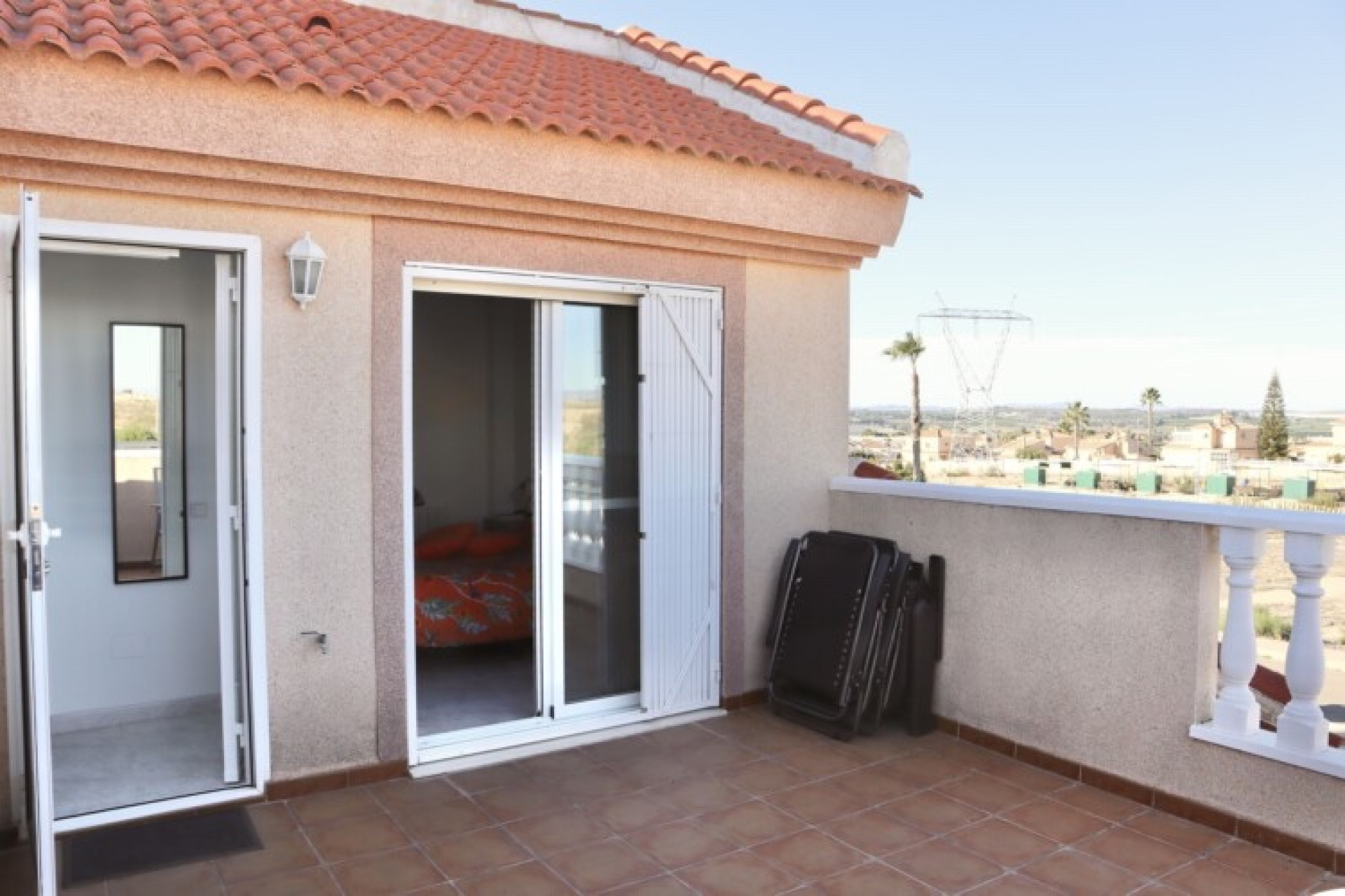 Lange Termijn Verhuur - Finca / Country Property - Rojales - Pueblo