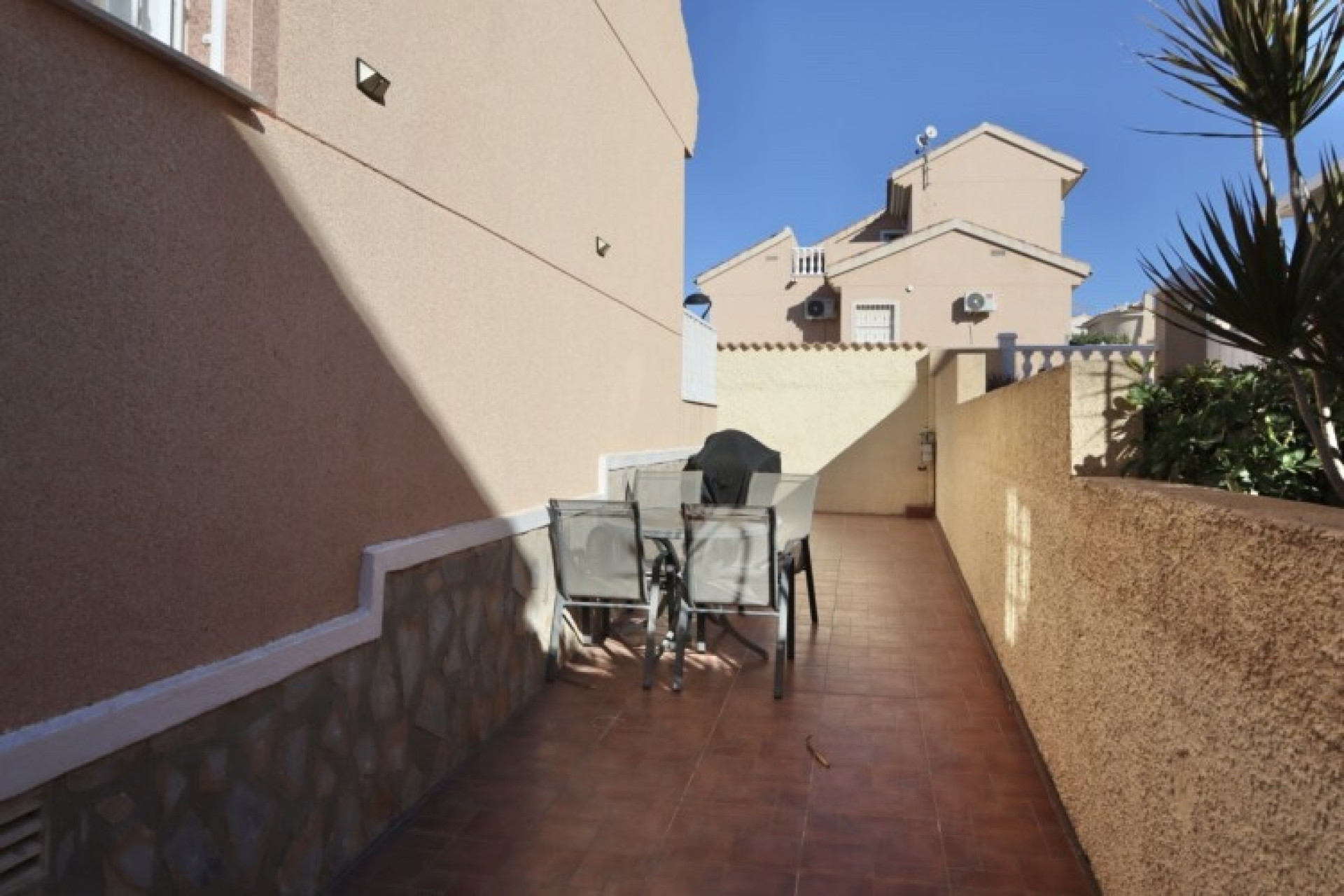 Lange Termijn Verhuur - Finca / Country Property - Rojales - Pueblo