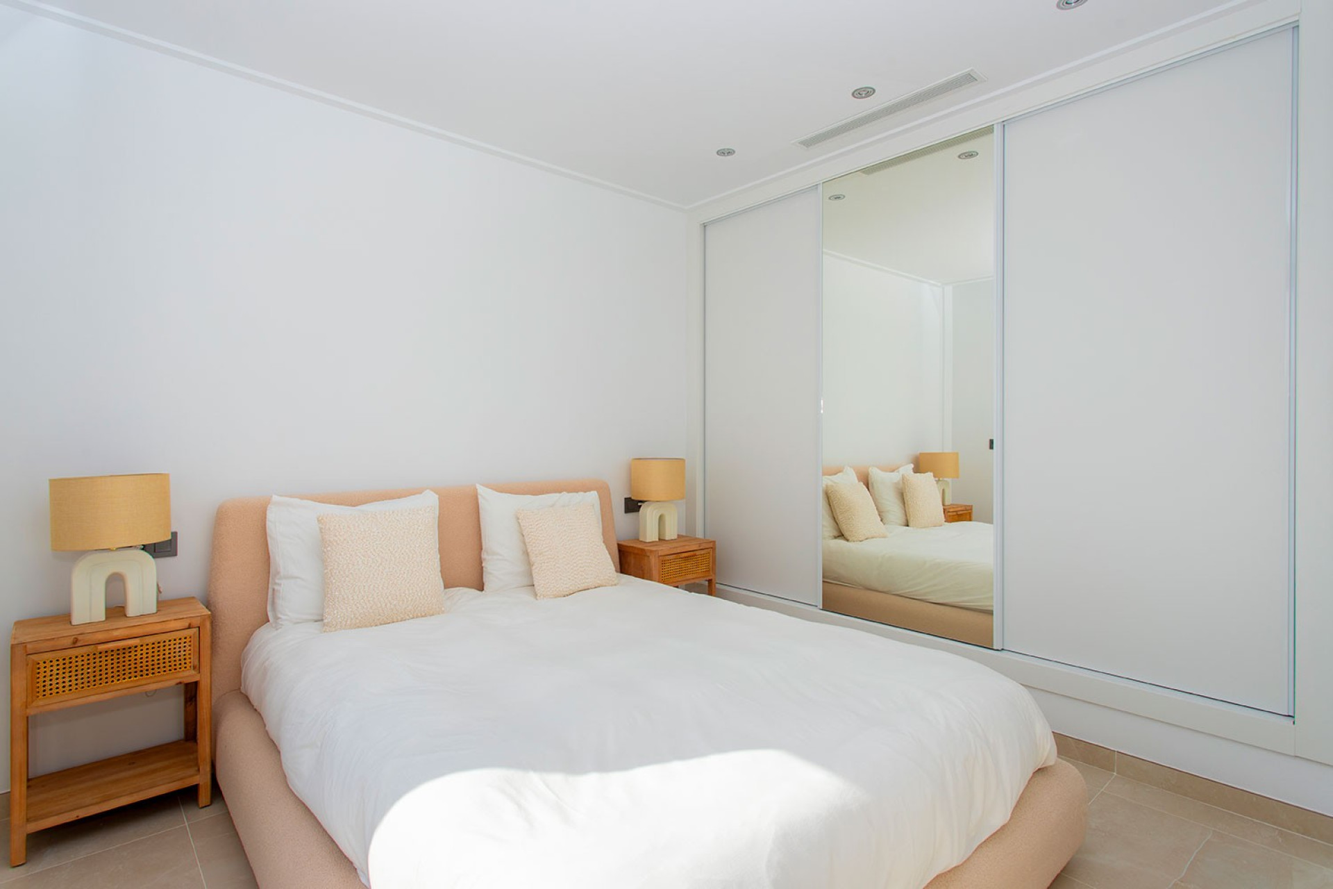 Lange Termijn Verhuur - Finca / Landelijk eigendom - Ciudad Quesada