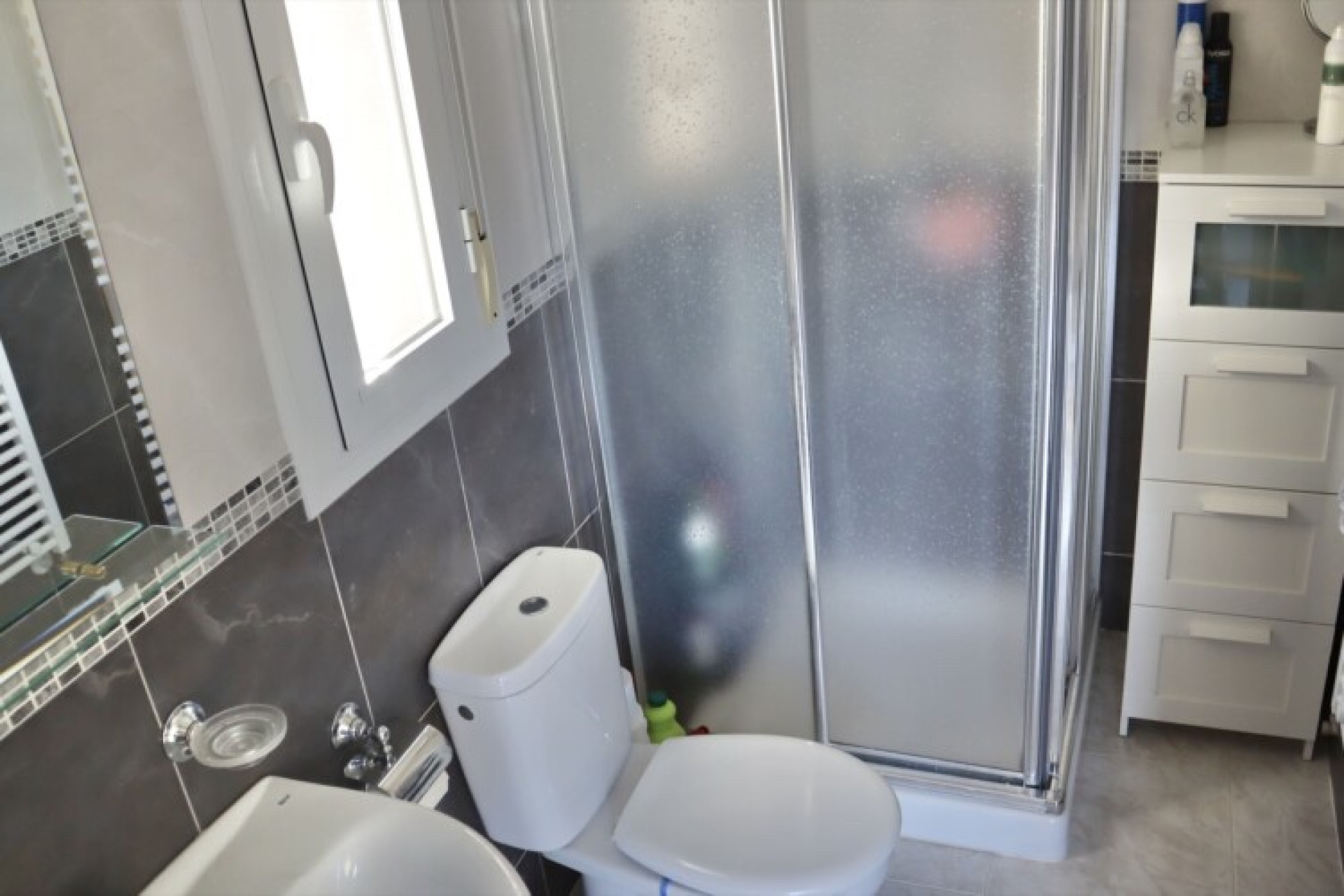 Lange Termijn Verhuur - Finca / Landelijk eigendom - Rojales - Pueblo