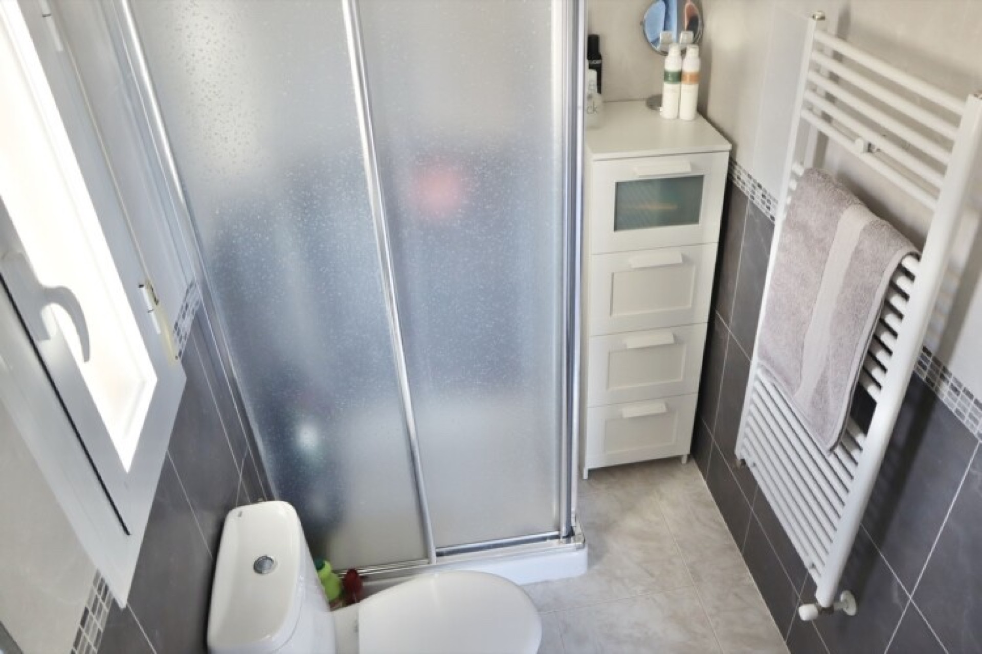 Lange Termijn Verhuur - Finca / Landelijk eigendom - Rojales - Pueblo