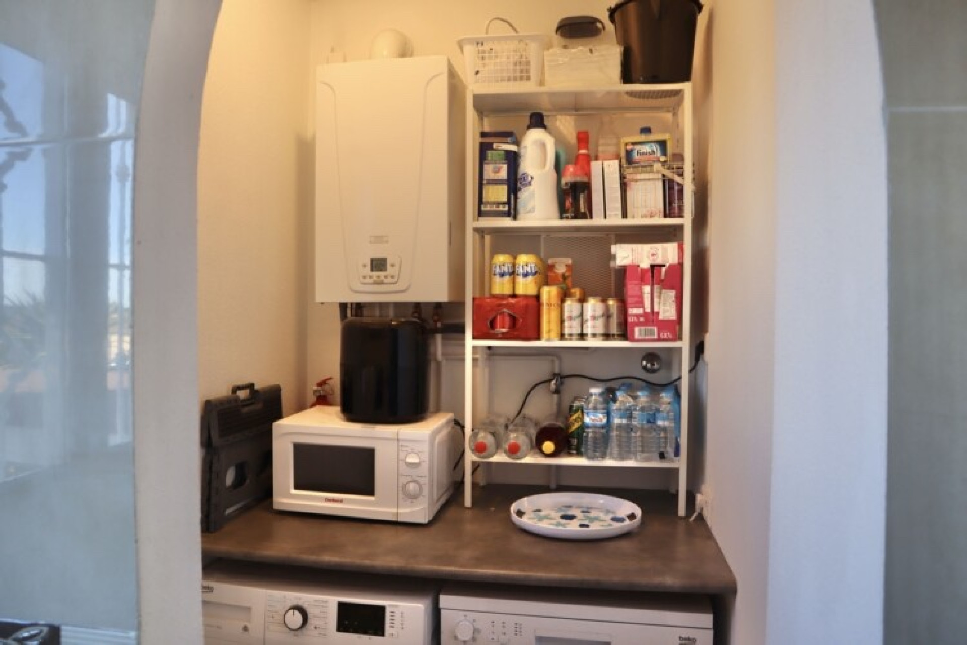 Lange Termijn Verhuur - Finca / Landelijk eigendom - Rojales - Pueblo