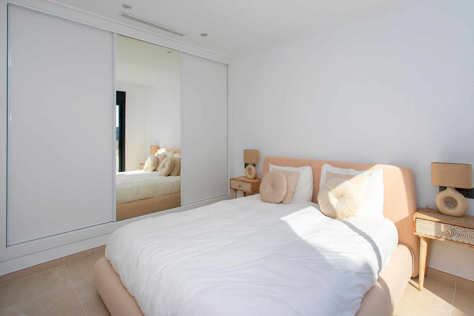 Lange Termijn Verhuur - Finca / Landelijke woning - Ciudad Quesada