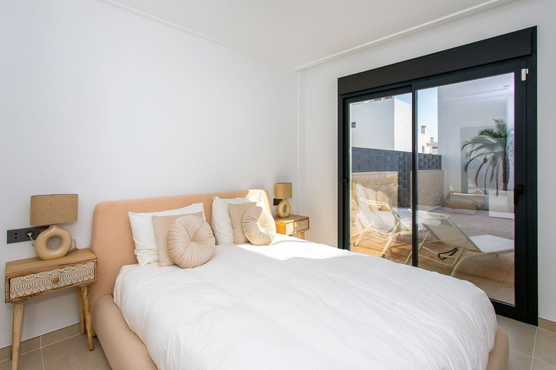 Lange Termijn Verhuur - Finca / Landelijke woning - Ciudad Quesada