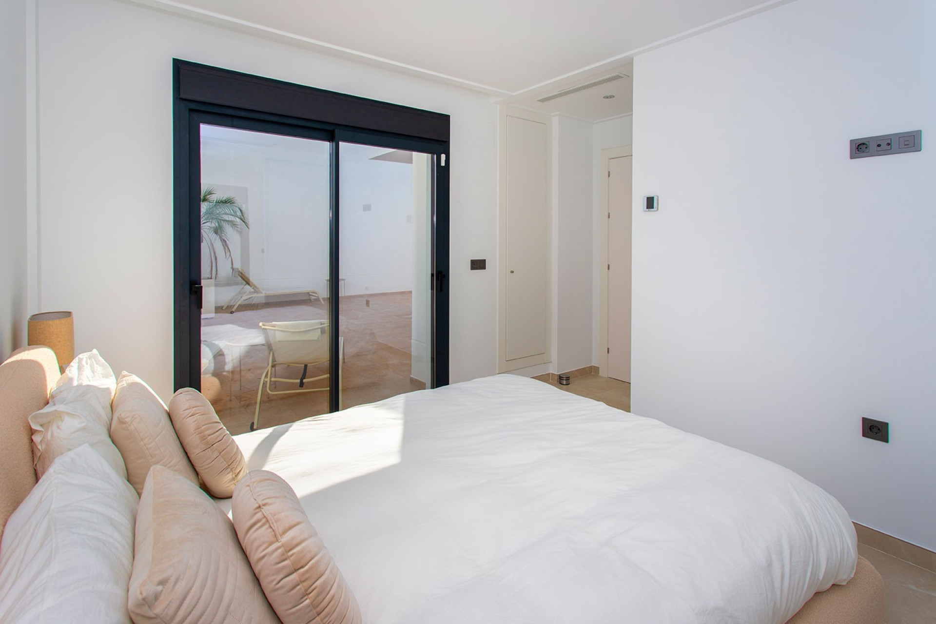 Lange Termijn Verhuur - Finca / Landelijke woning - Ciudad Quesada