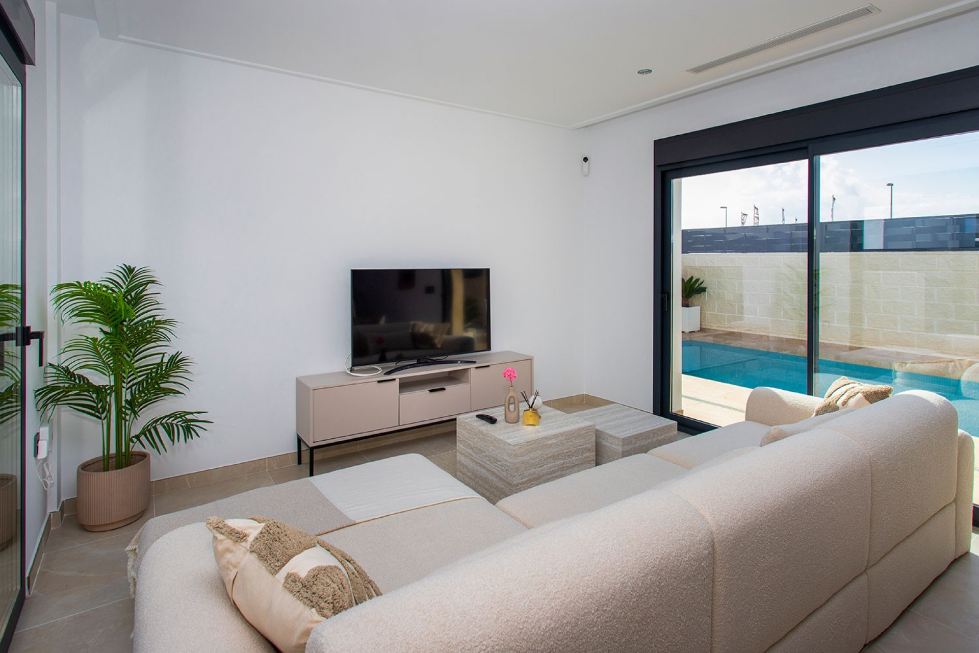 Lange Termijn Verhuur - Finca / Landelijke woning - Ciudad Quesada