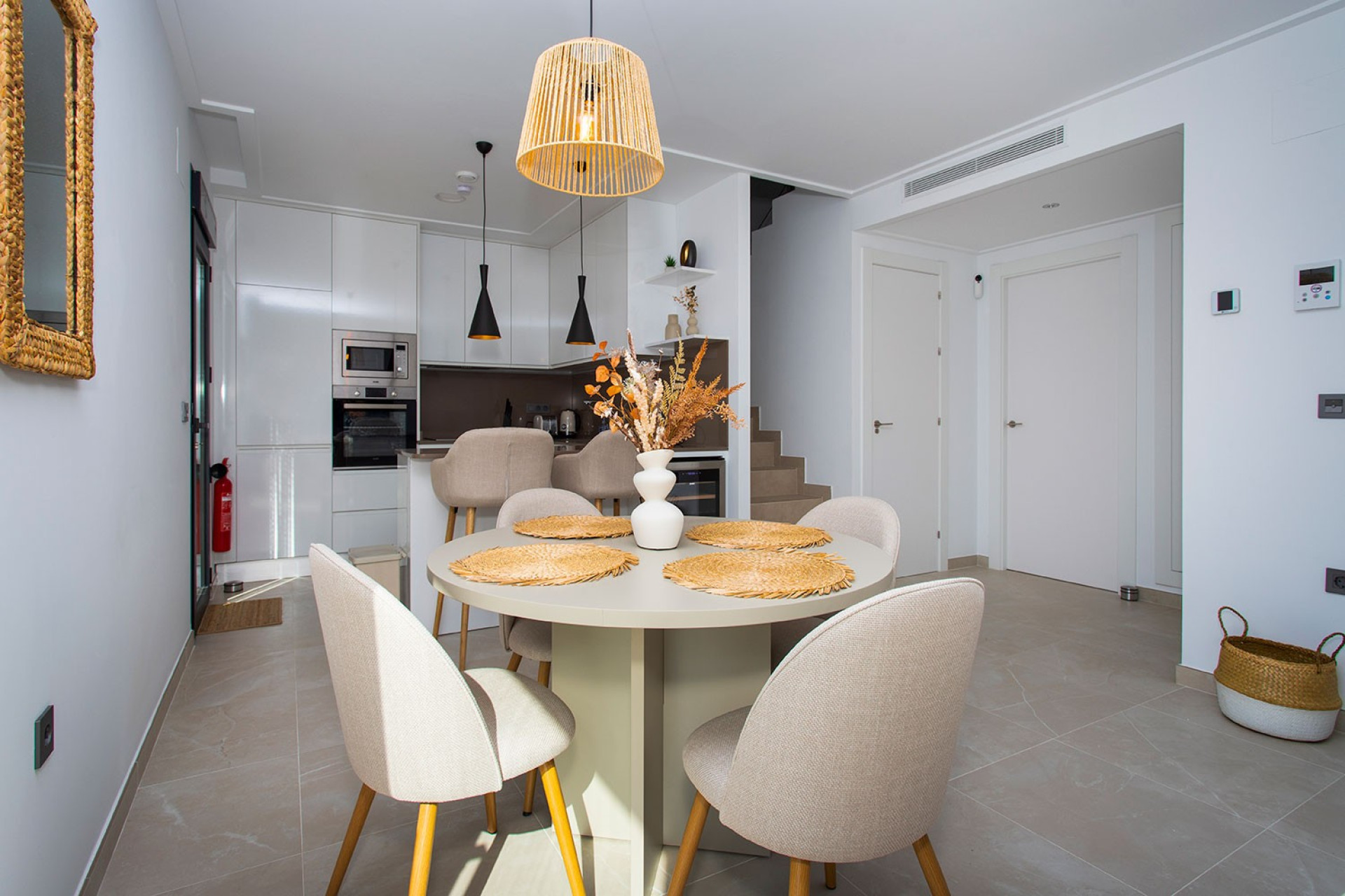 Lange Termijn Verhuur - Finca / Landelijke woning - Ciudad Quesada