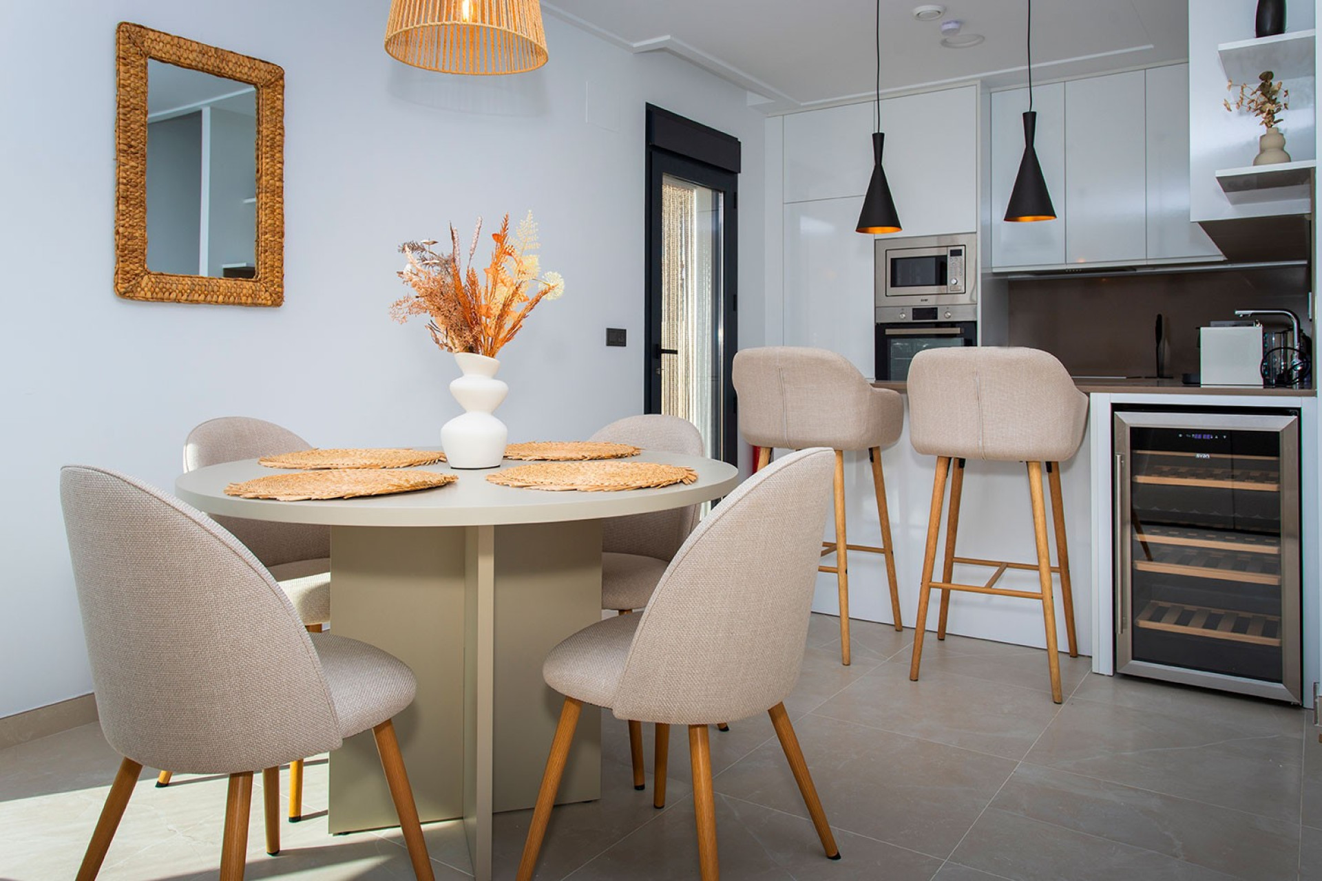 Lange Termijn Verhuur - Finca / Landelijke woning - Ciudad Quesada