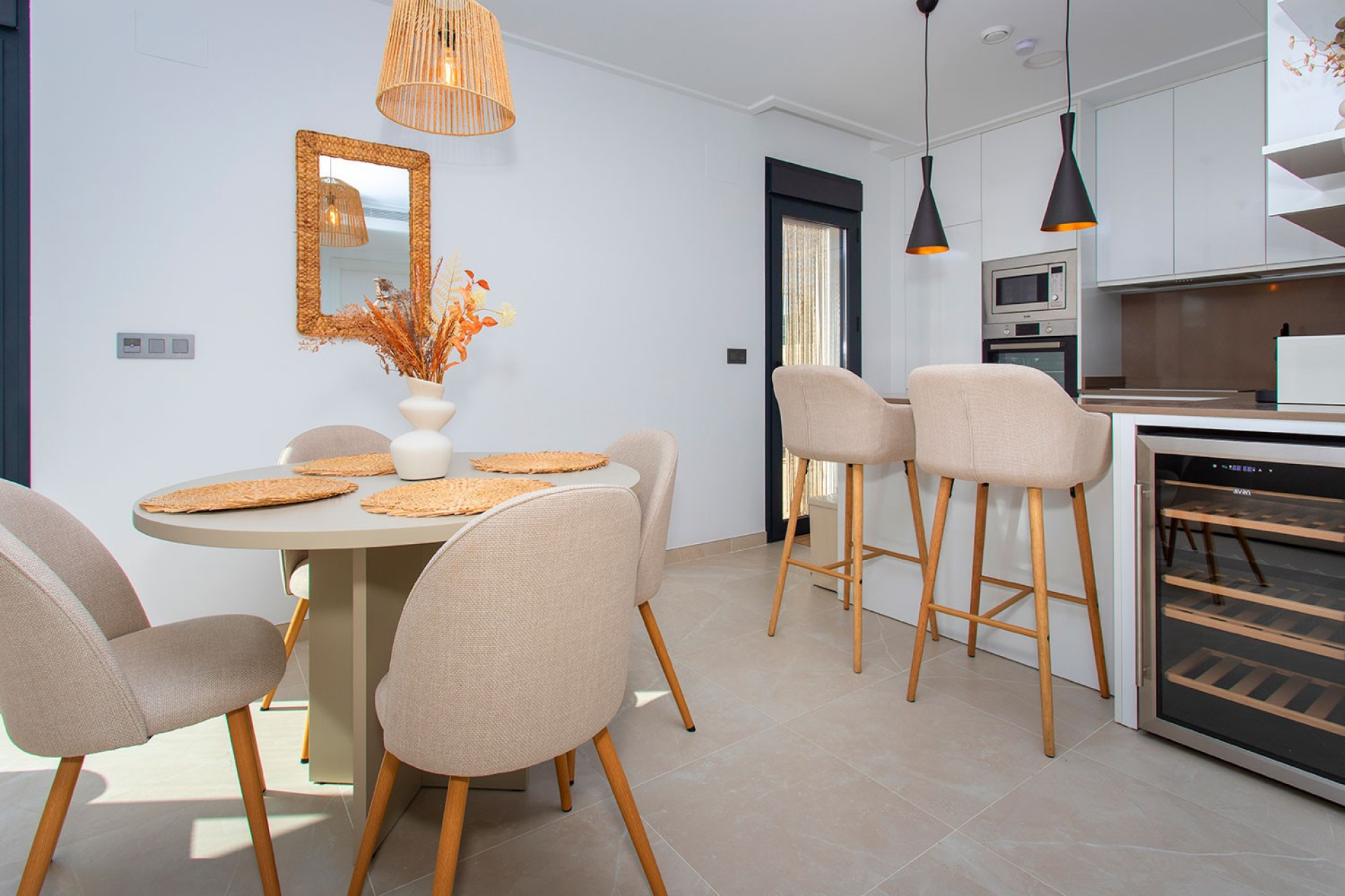 Lange Termijn Verhuur - Finca / Landelijke woning - Ciudad Quesada