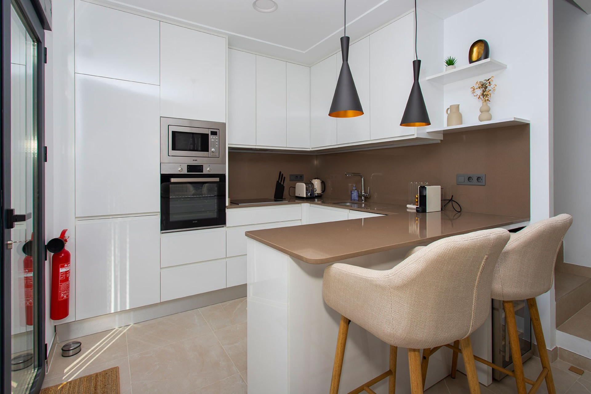 Lange Termijn Verhuur - Finca / Landelijke woning - Ciudad Quesada