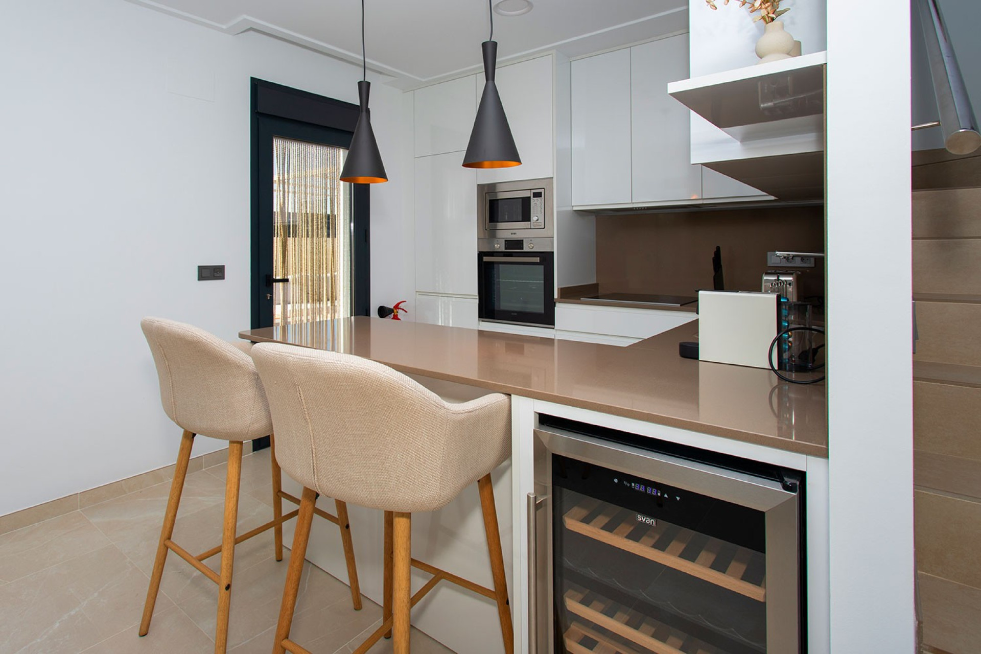 Lange Termijn Verhuur - Finca / Landelijke woning - Ciudad Quesada