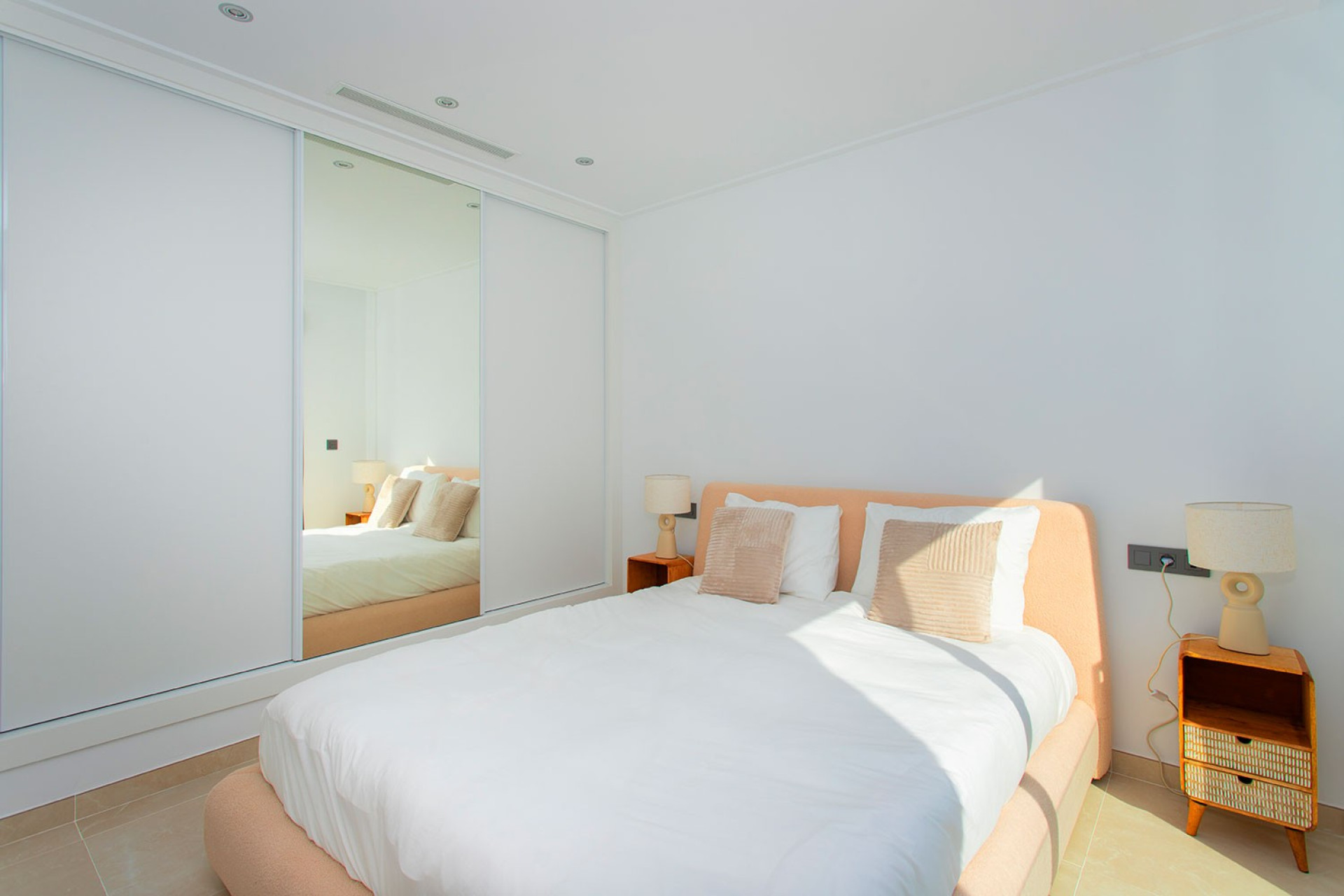 Lange Termijn Verhuur - Finca / Landelijke woning - Ciudad Quesada