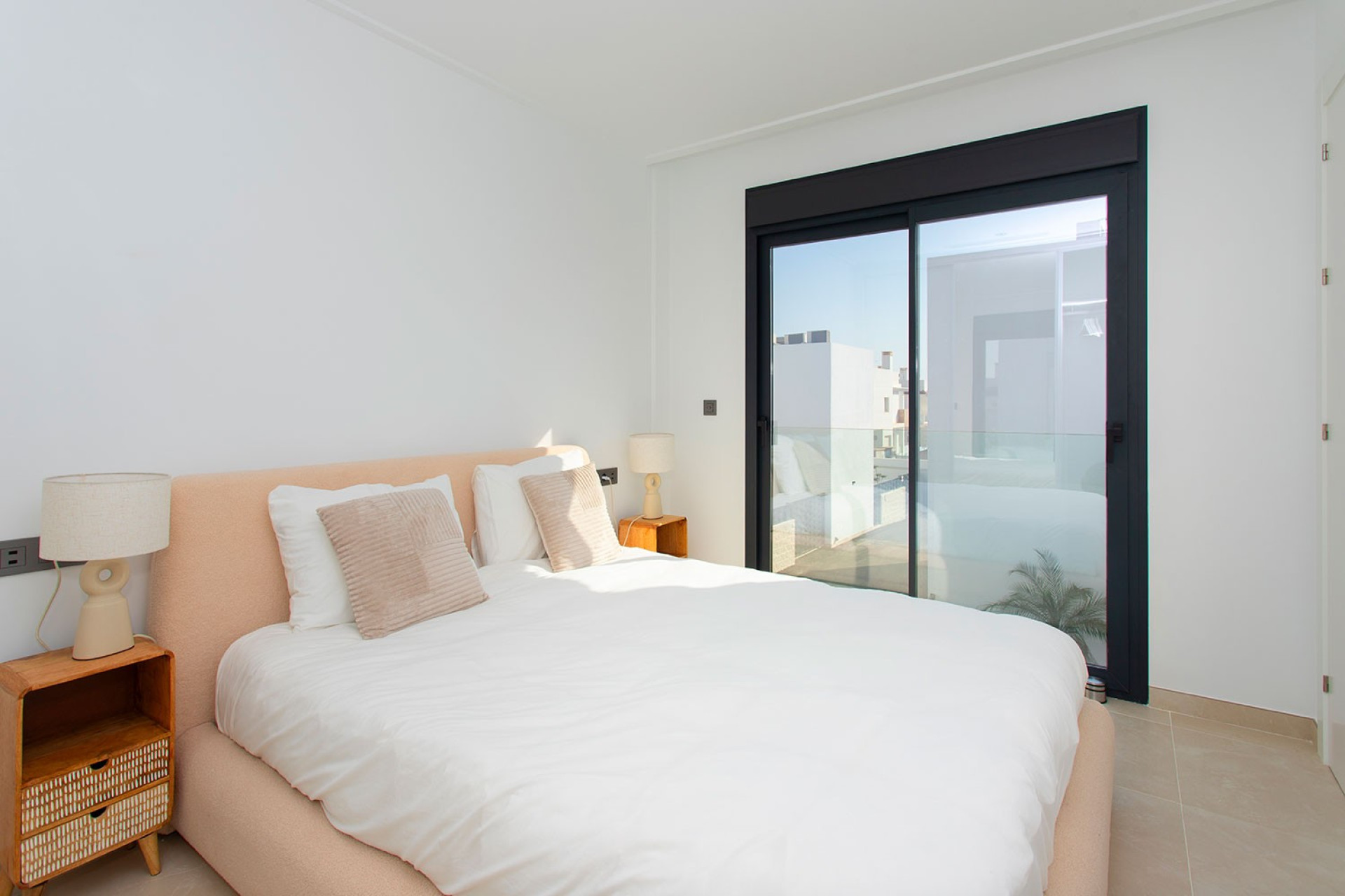 Lange Termijn Verhuur - Finca / Landelijke woning - Ciudad Quesada