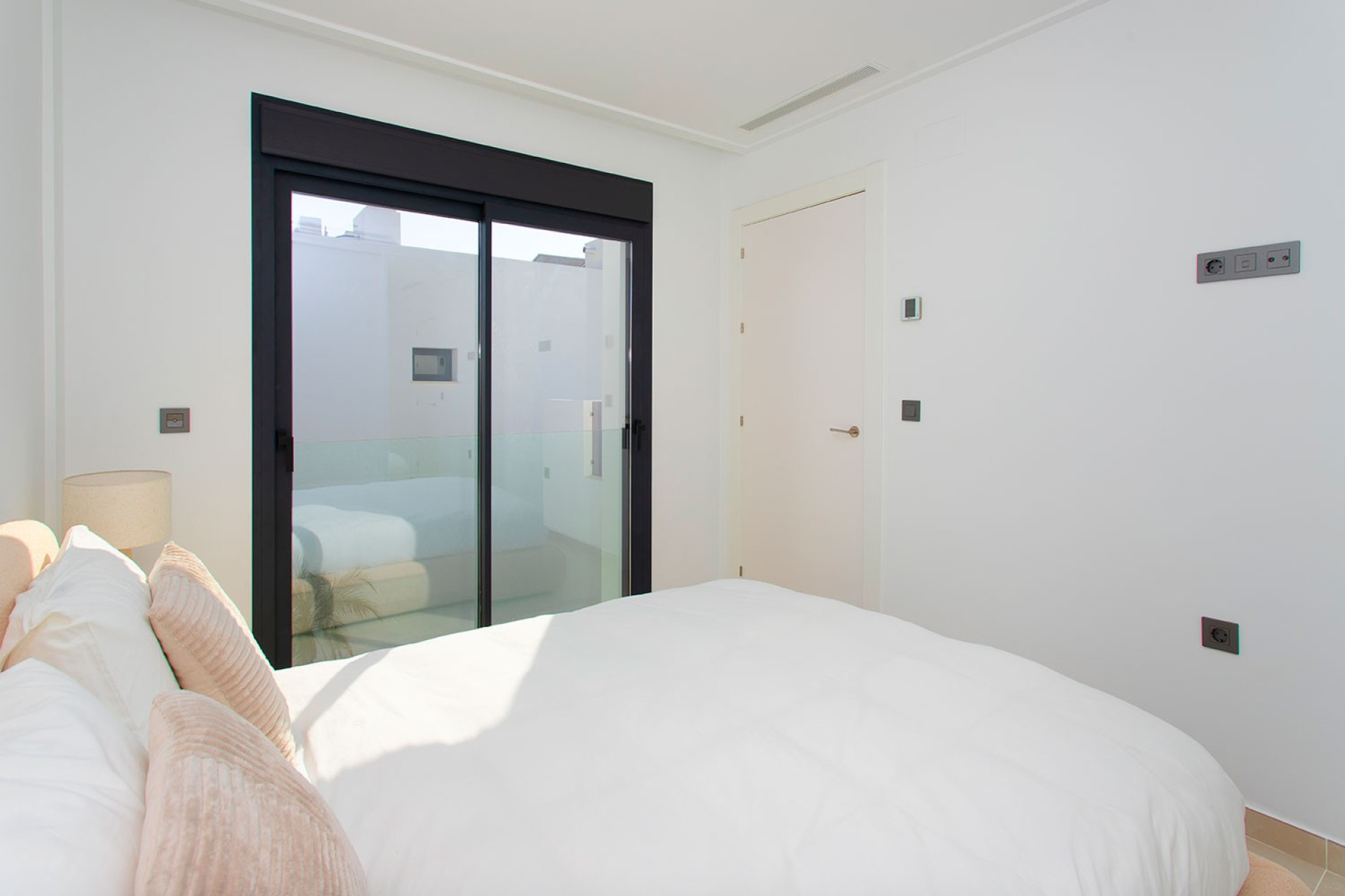 Lange Termijn Verhuur - Finca / Landelijke woning - Ciudad Quesada