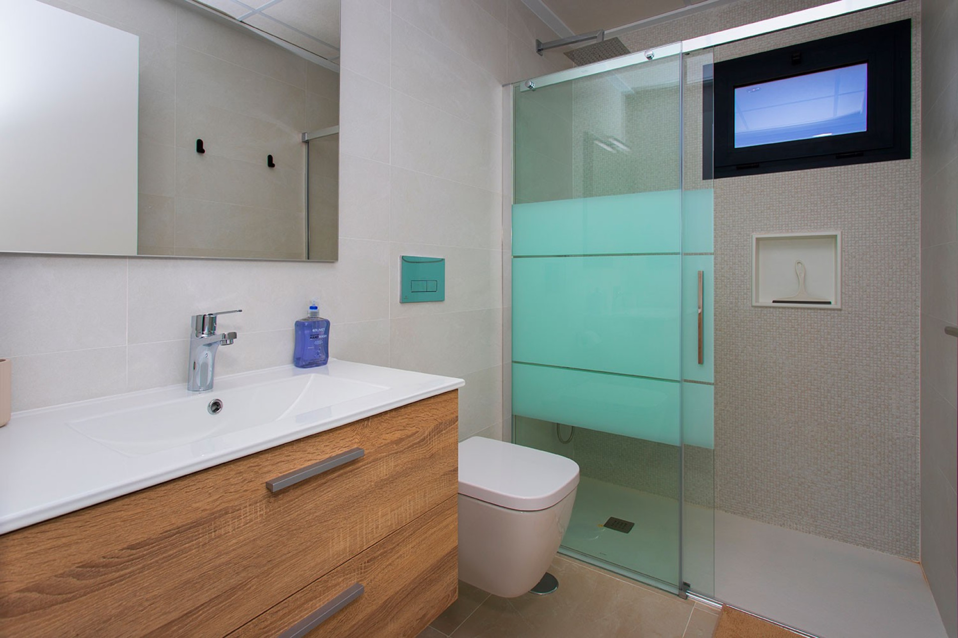 Lange Termijn Verhuur - Finca / Landelijke woning - Ciudad Quesada