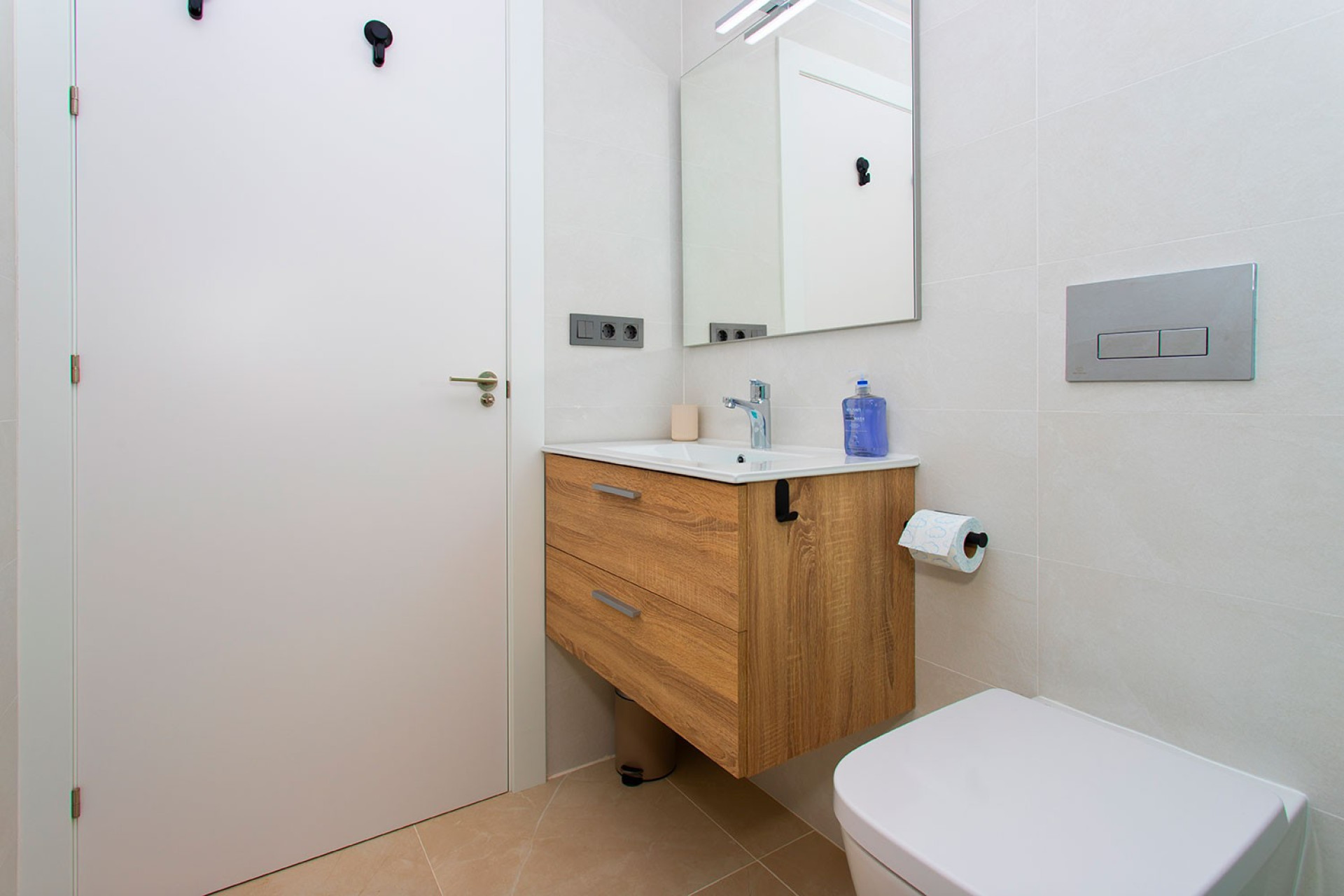 Lange Termijn Verhuur - Finca / Landelijke woning - Ciudad Quesada