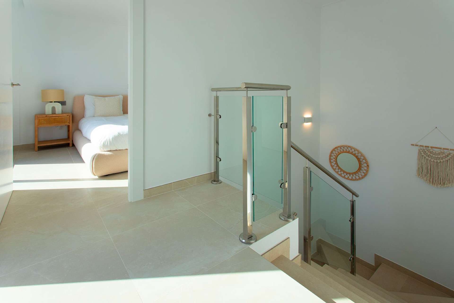 Lange Termijn Verhuur - Finca / Landelijke woning - Ciudad Quesada