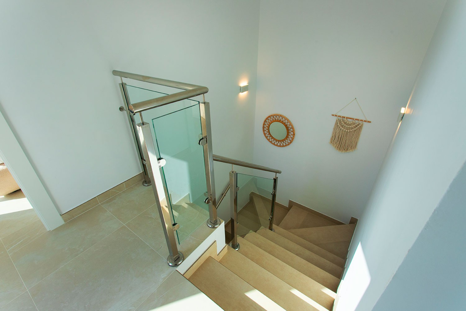 Lange Termijn Verhuur - Finca / Landelijke woning - Ciudad Quesada