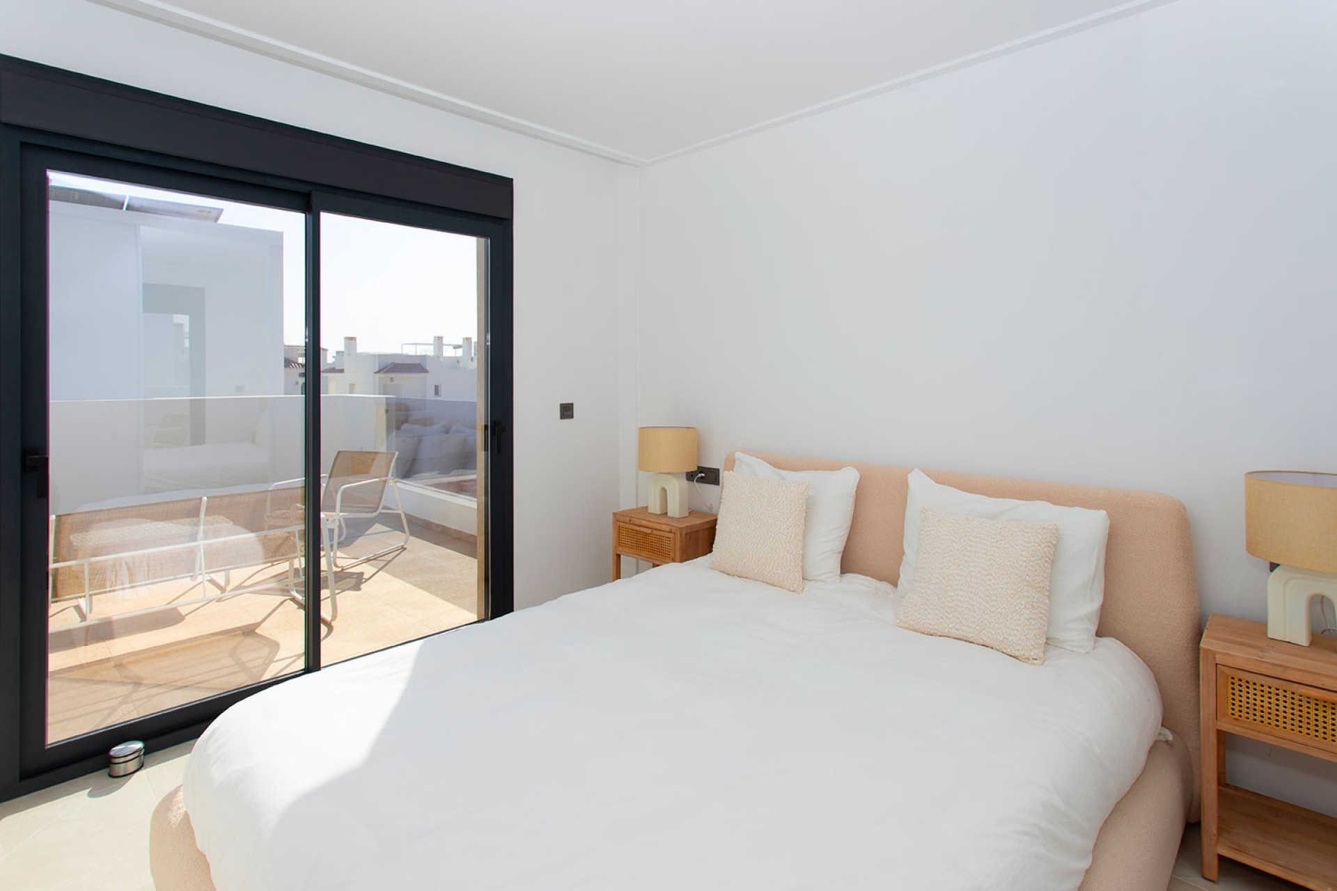 Lange Termijn Verhuur - Finca / Landelijke woning - Ciudad Quesada