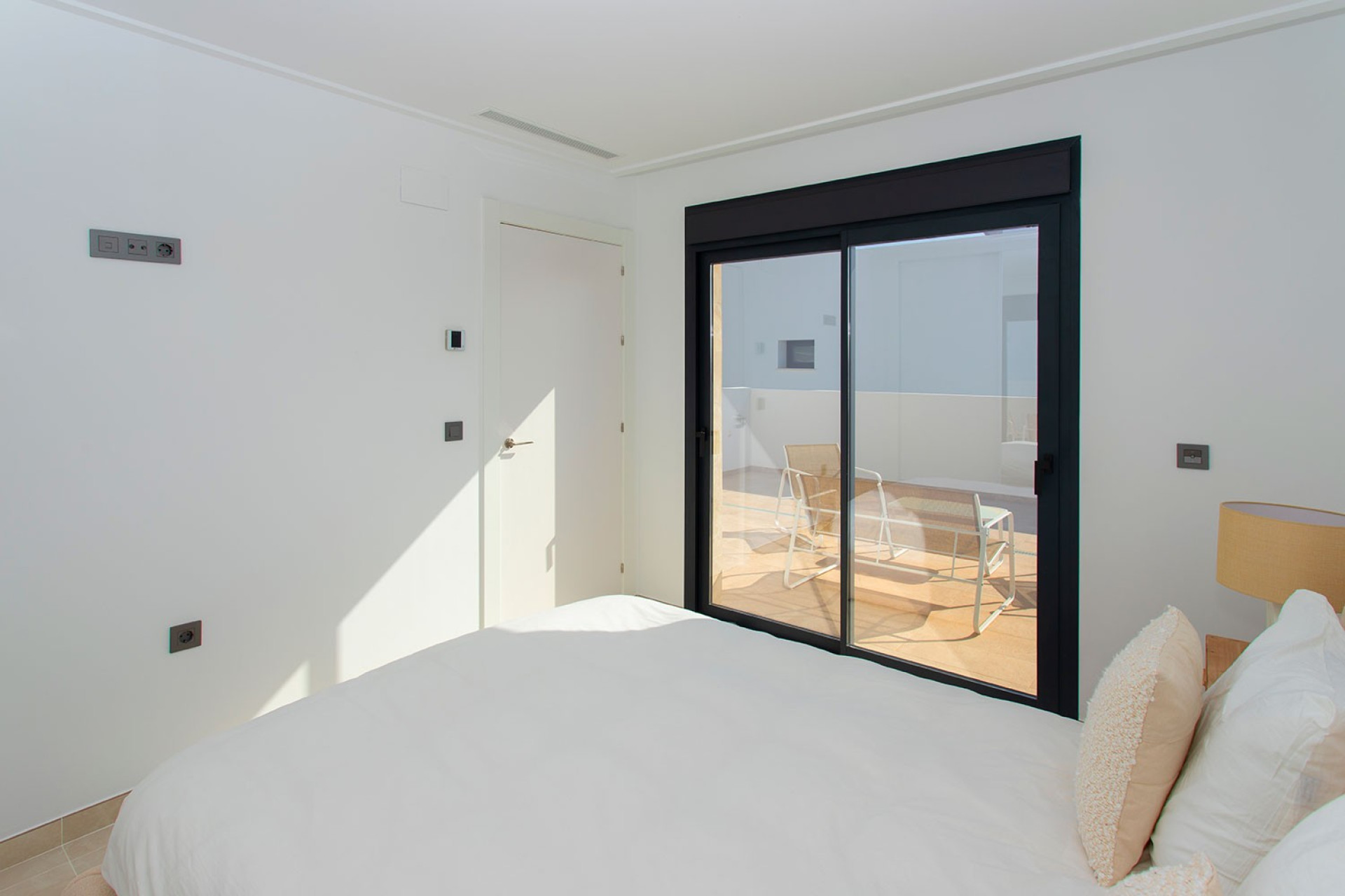 Lange Termijn Verhuur - Finca / Landelijke woning - Ciudad Quesada