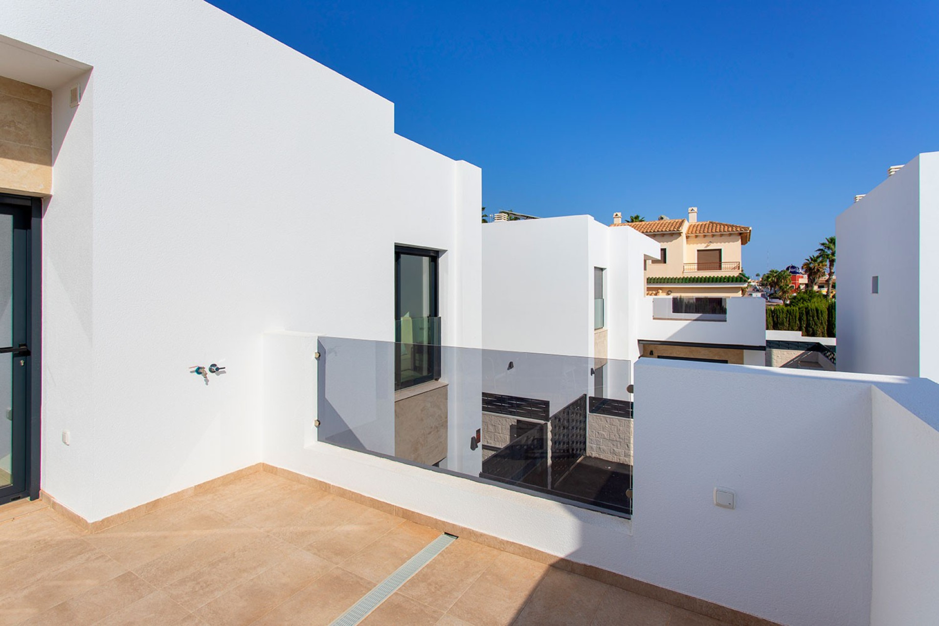 Lange Termijn Verhuur - Finca / Landelijke woning - Ciudad Quesada