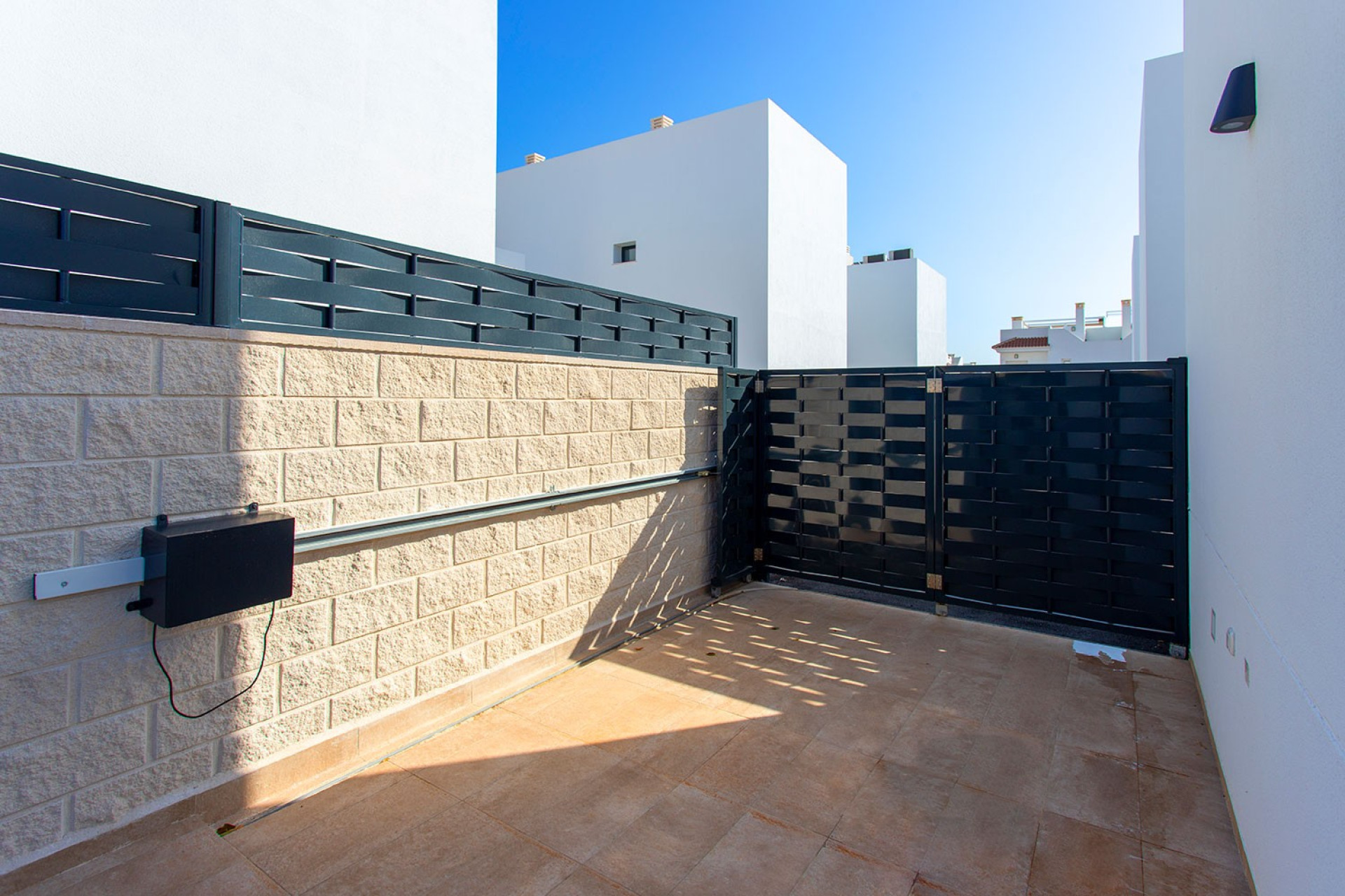 Lange Termijn Verhuur - Finca / Landelijke woning - Ciudad Quesada