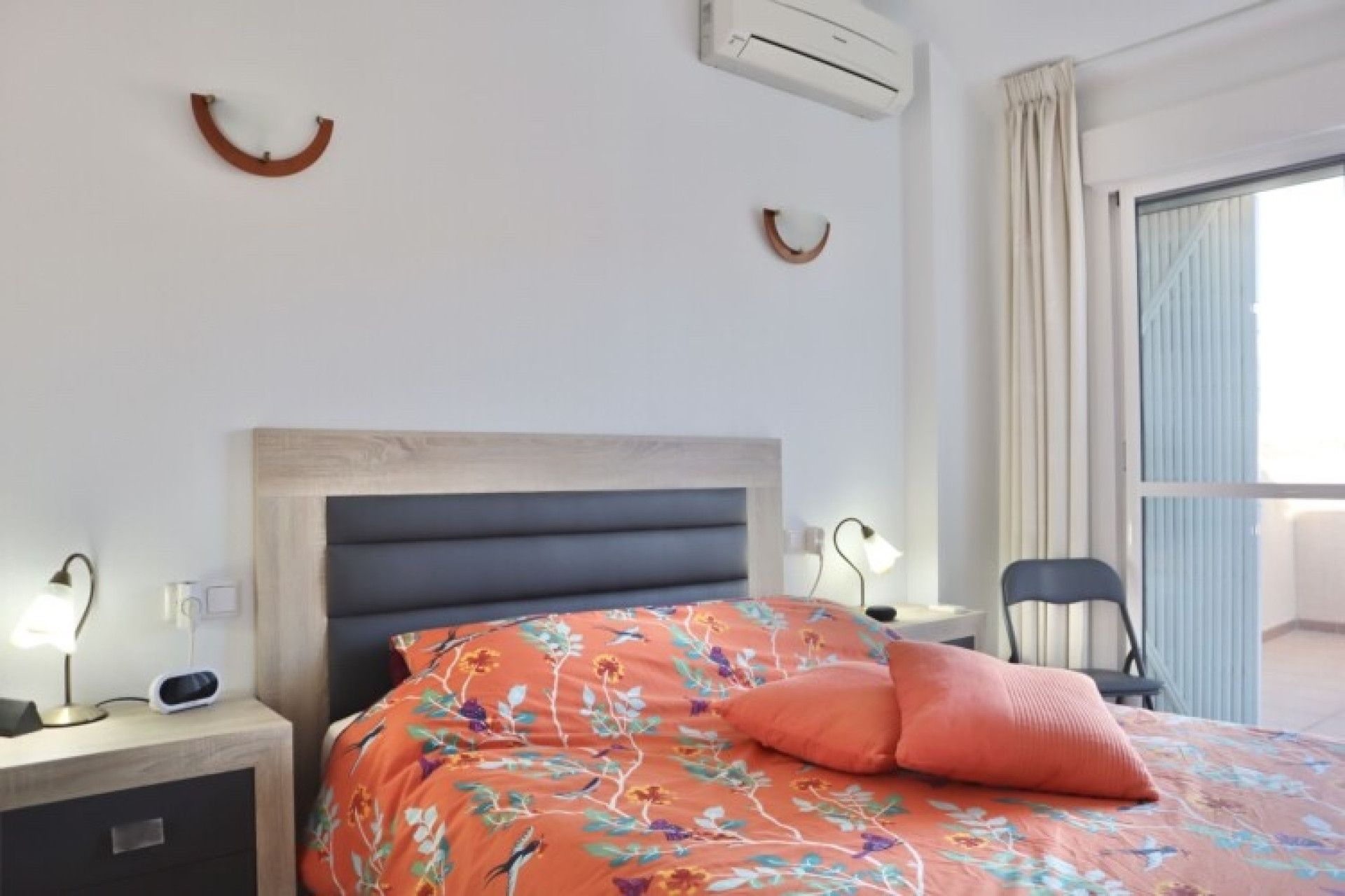 Lange Termijn Verhuur - Finca / Landelijke woning - Rojales - Pueblo