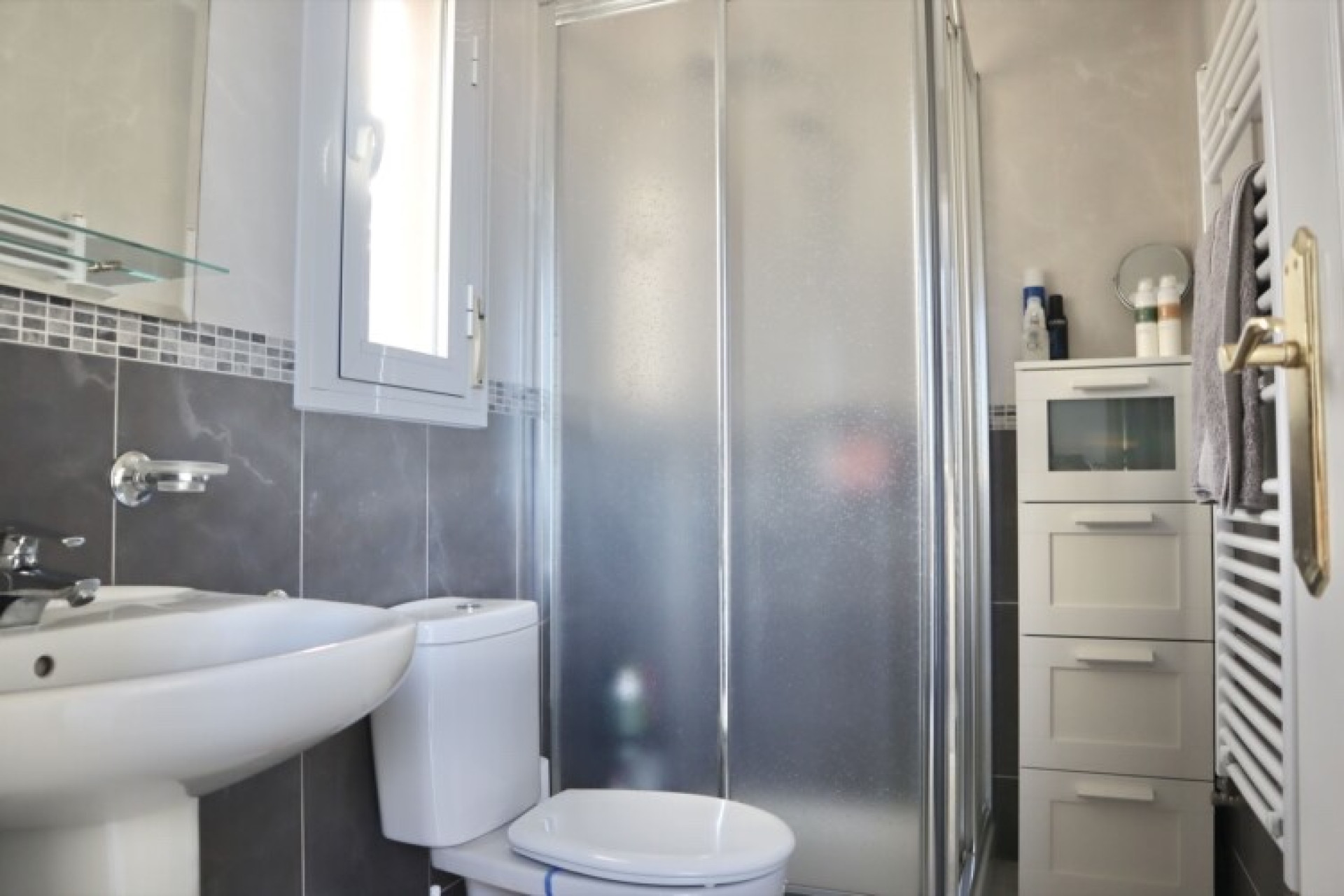 Lange Termijn Verhuur - Finca / Landelijke woning - Rojales - Pueblo