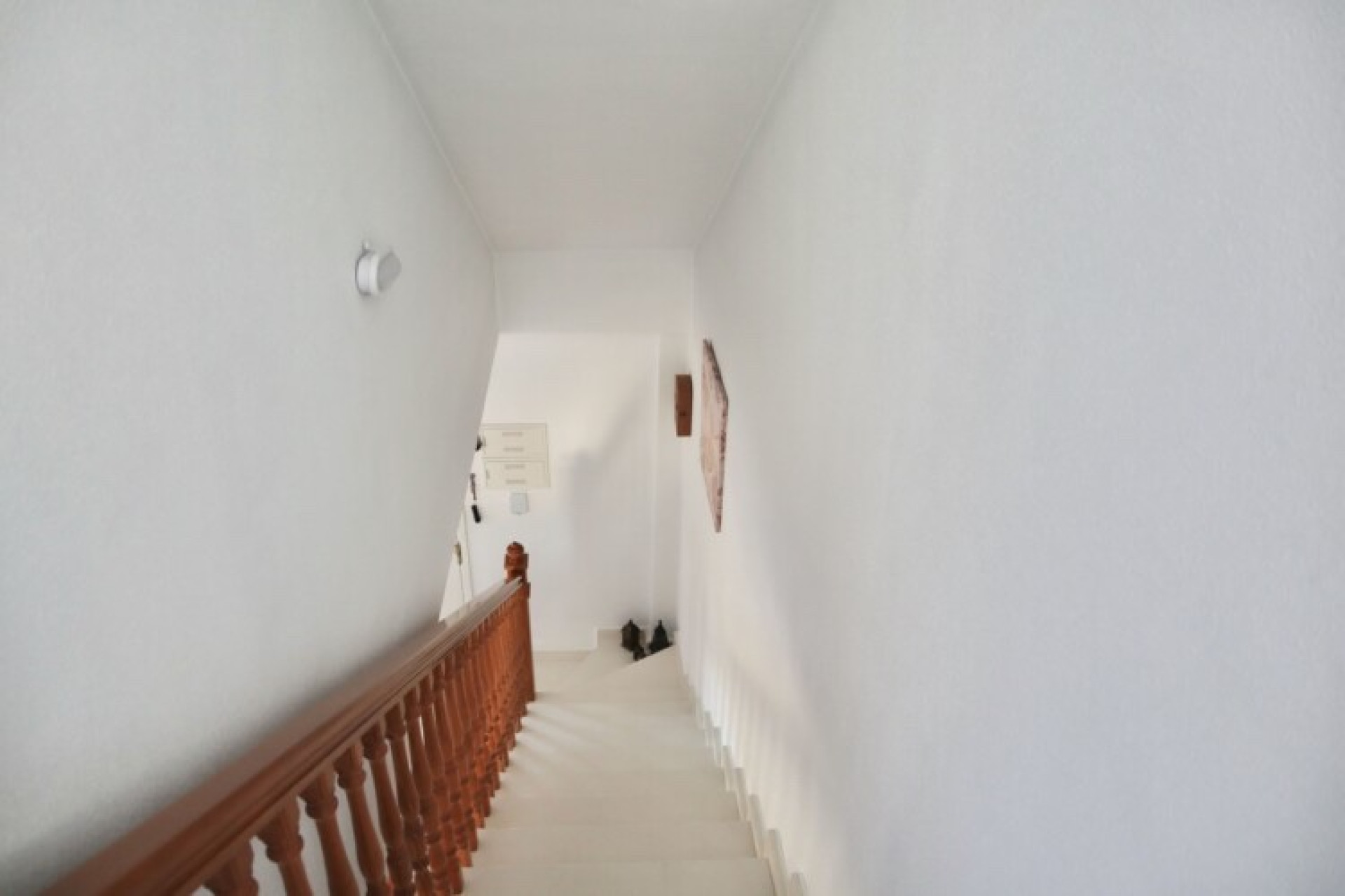 Lange Termijn Verhuur - Finca / Landelijke woning - Rojales - Pueblo