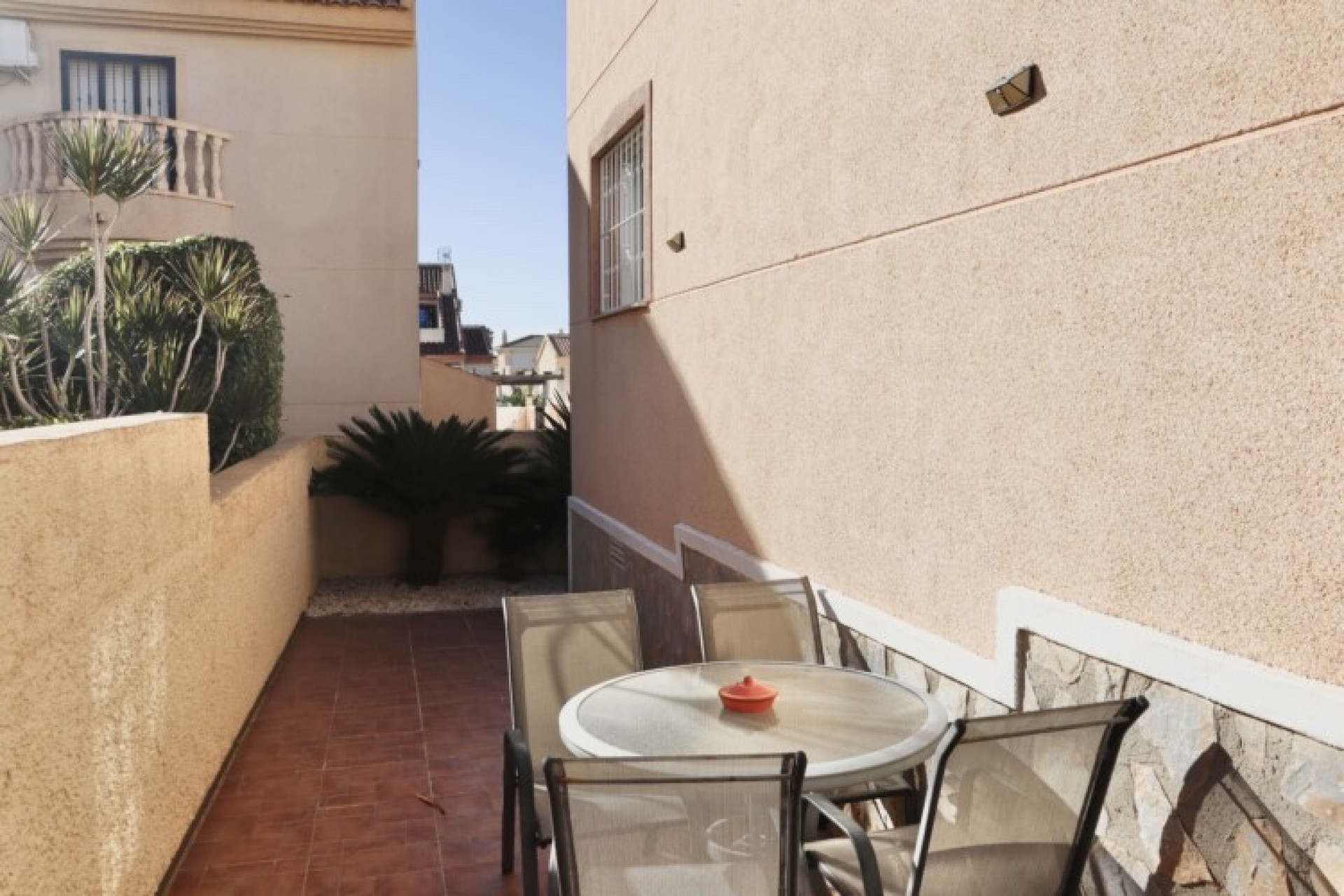 Lange Termijn Verhuur - Finca / Landelijke woning - Rojales - Pueblo