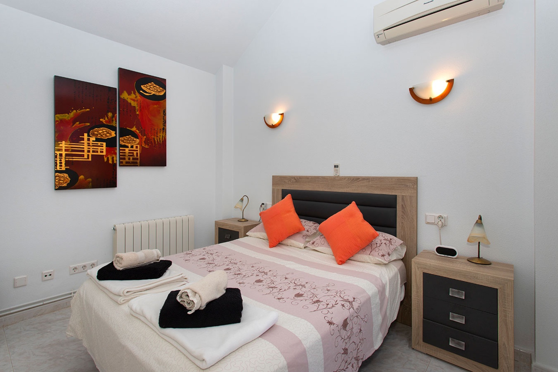 Lange Termijn Verhuur - Finca / Landelijke woning - Rojales - Pueblo