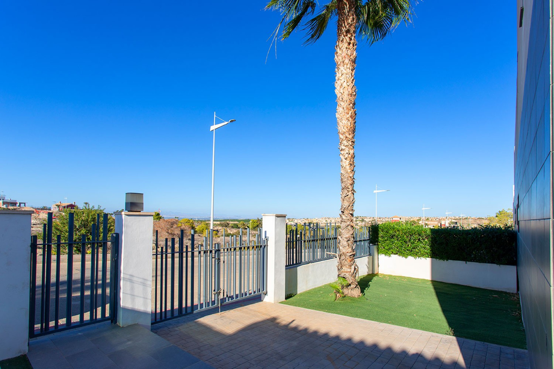 Lange Termijn Verhuur - Semi - Detached Villa - Algorfa