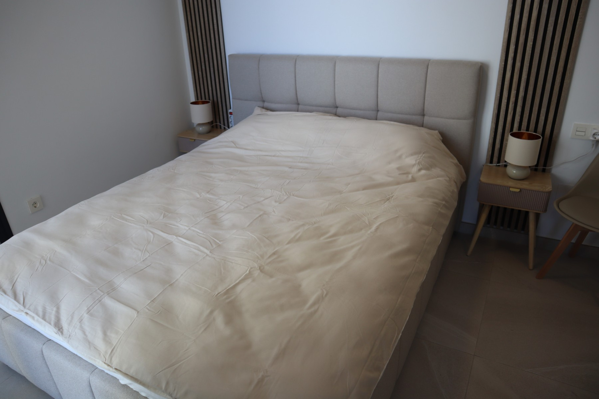 Lange Termijn Verhuur - Villa - Montesinos - Los Montesinos