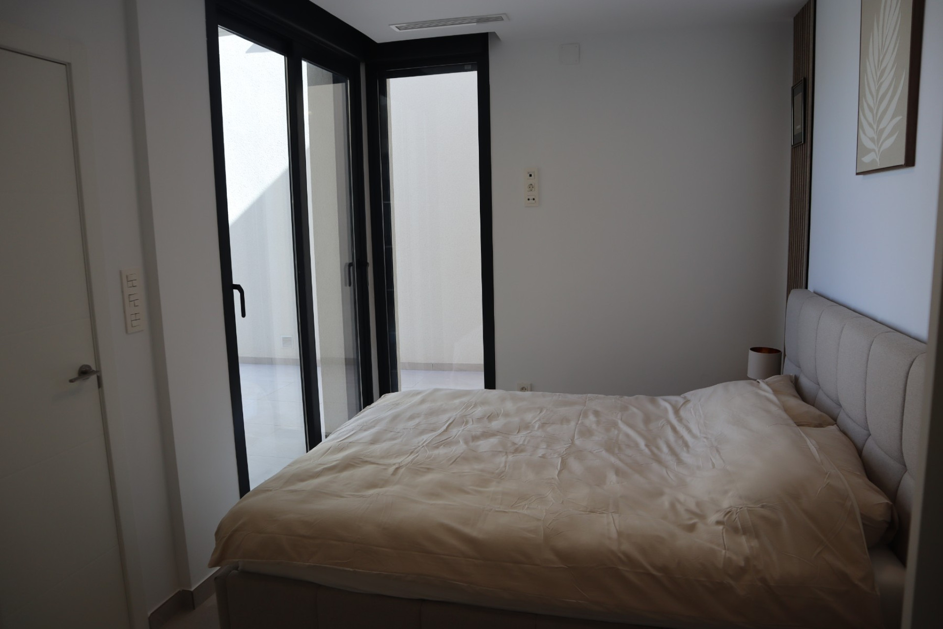 Lange Termijn Verhuur - Villa - Montesinos - Los Montesinos