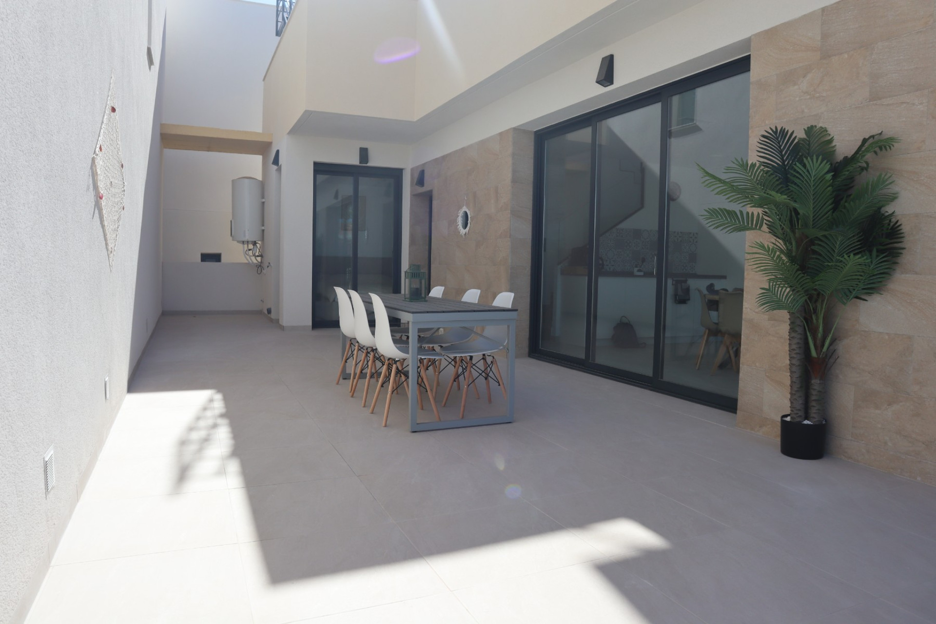 Lange Termijn Verhuur - Villa - Montesinos - Los Montesinos