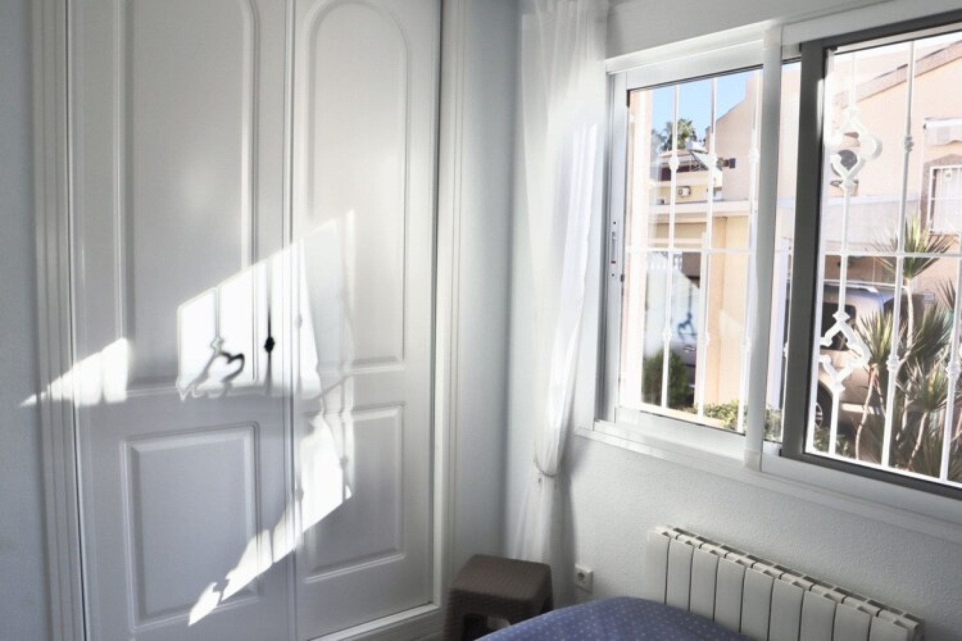 Langfristige Vermietung - Finca / Landgut - Rojales - Pueblo