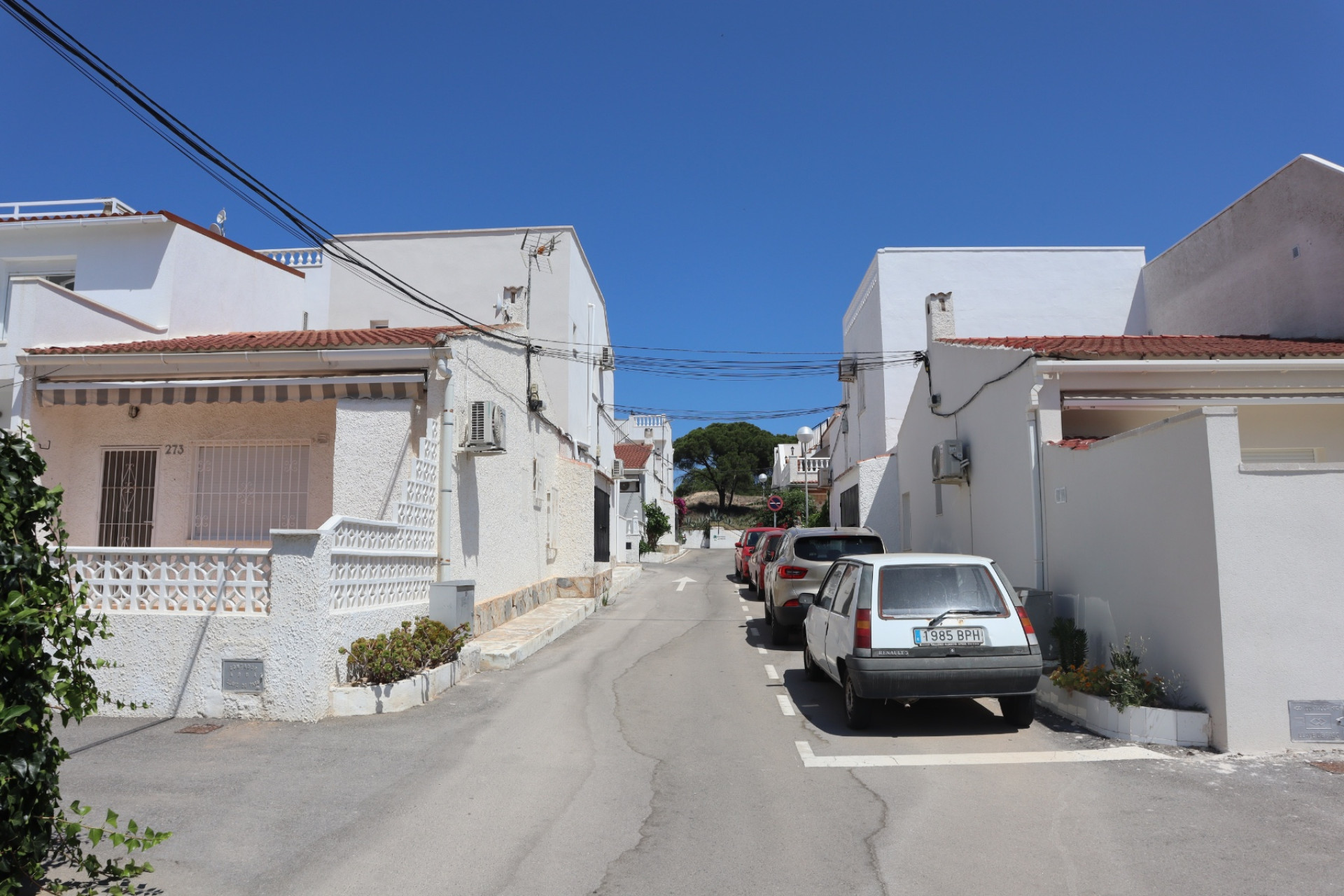 Langfristige Vermietung - Stadthaus - Guardamar del Segura - Urbanizaciones