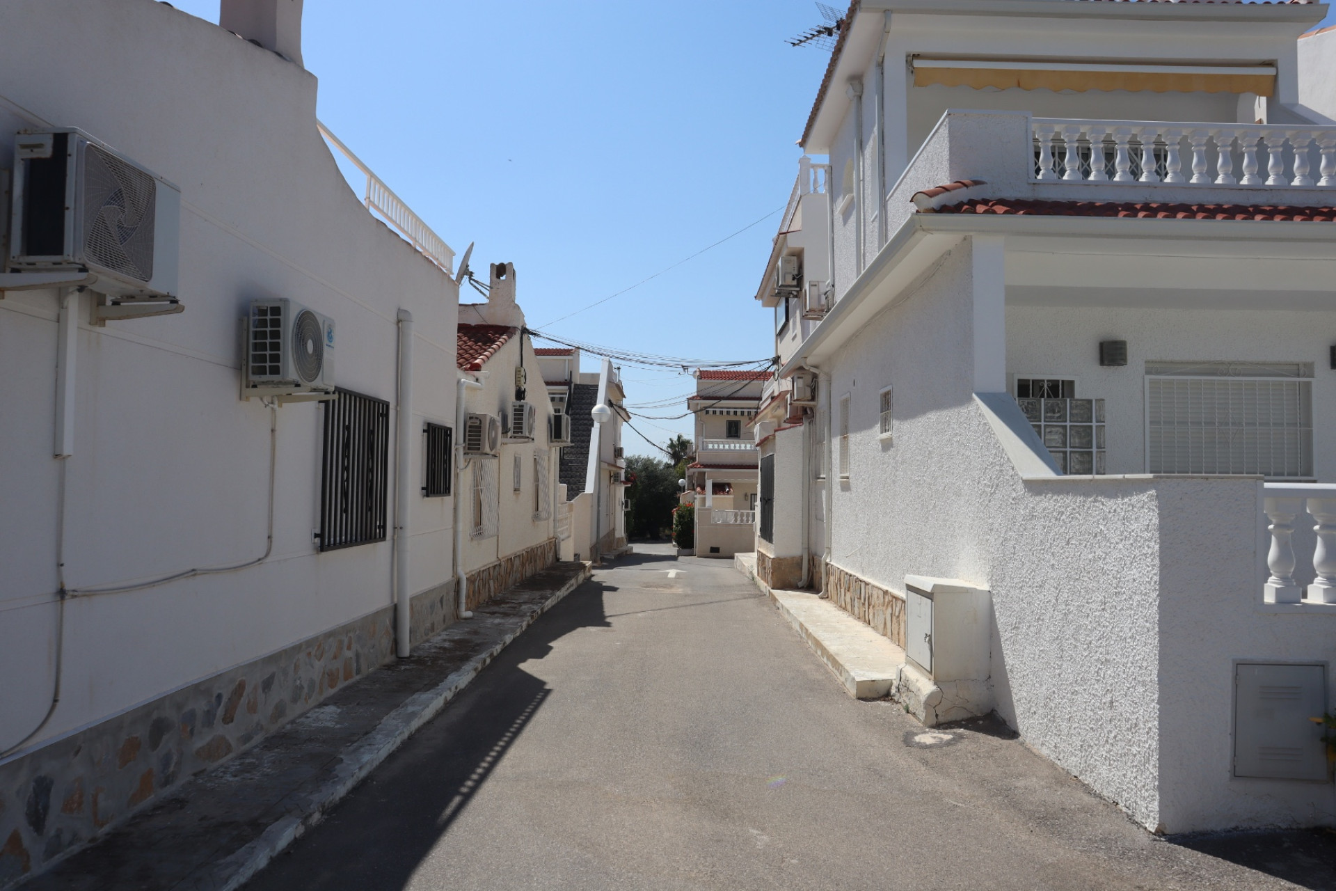 Langfristige Vermietung - Stadthaus - Guardamar del Segura - Urbanizaciones