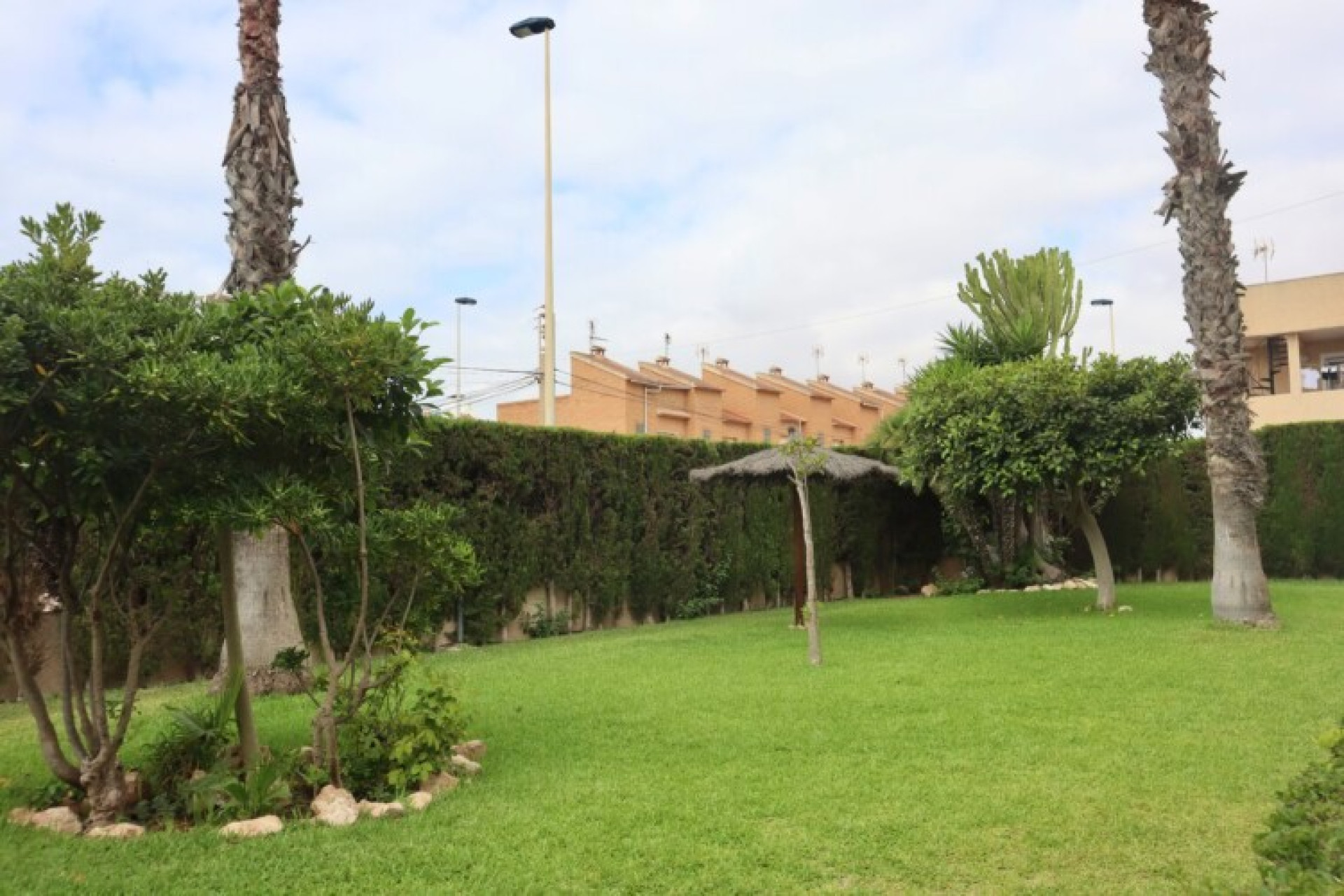 Langfristige Vermietung - Stadthaus - Torrevieja - Playa Los Locos