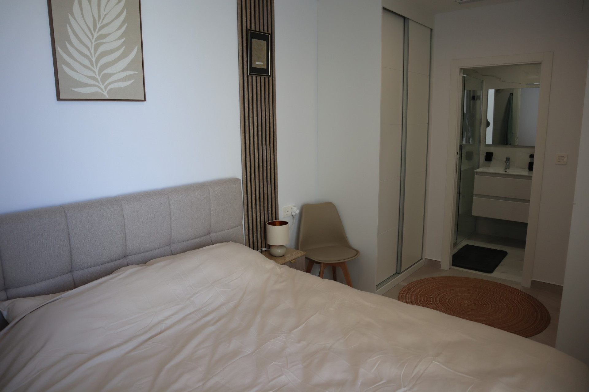 Langfristige Vermietung - Villa - Montesinos - Los Montesinos