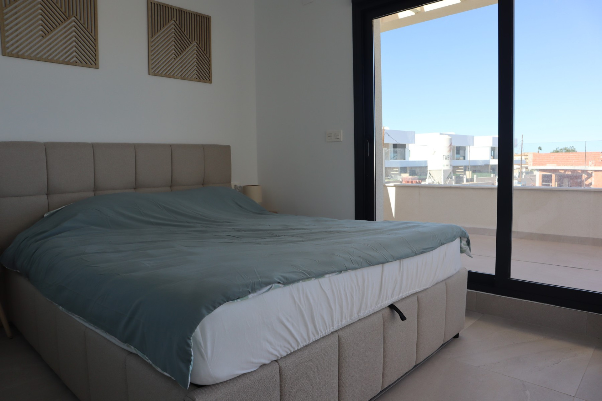 Langfristige Vermietung - Villa - Montesinos - Los Montesinos