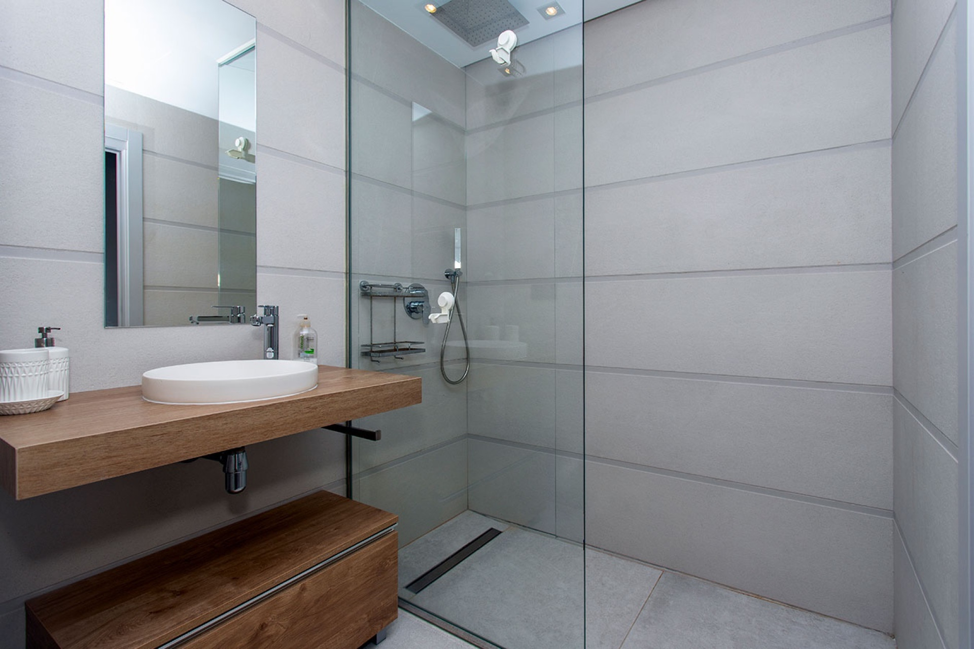 Langfristige Vermietung - Wohnung - Alicante - Guardamar Del Segura