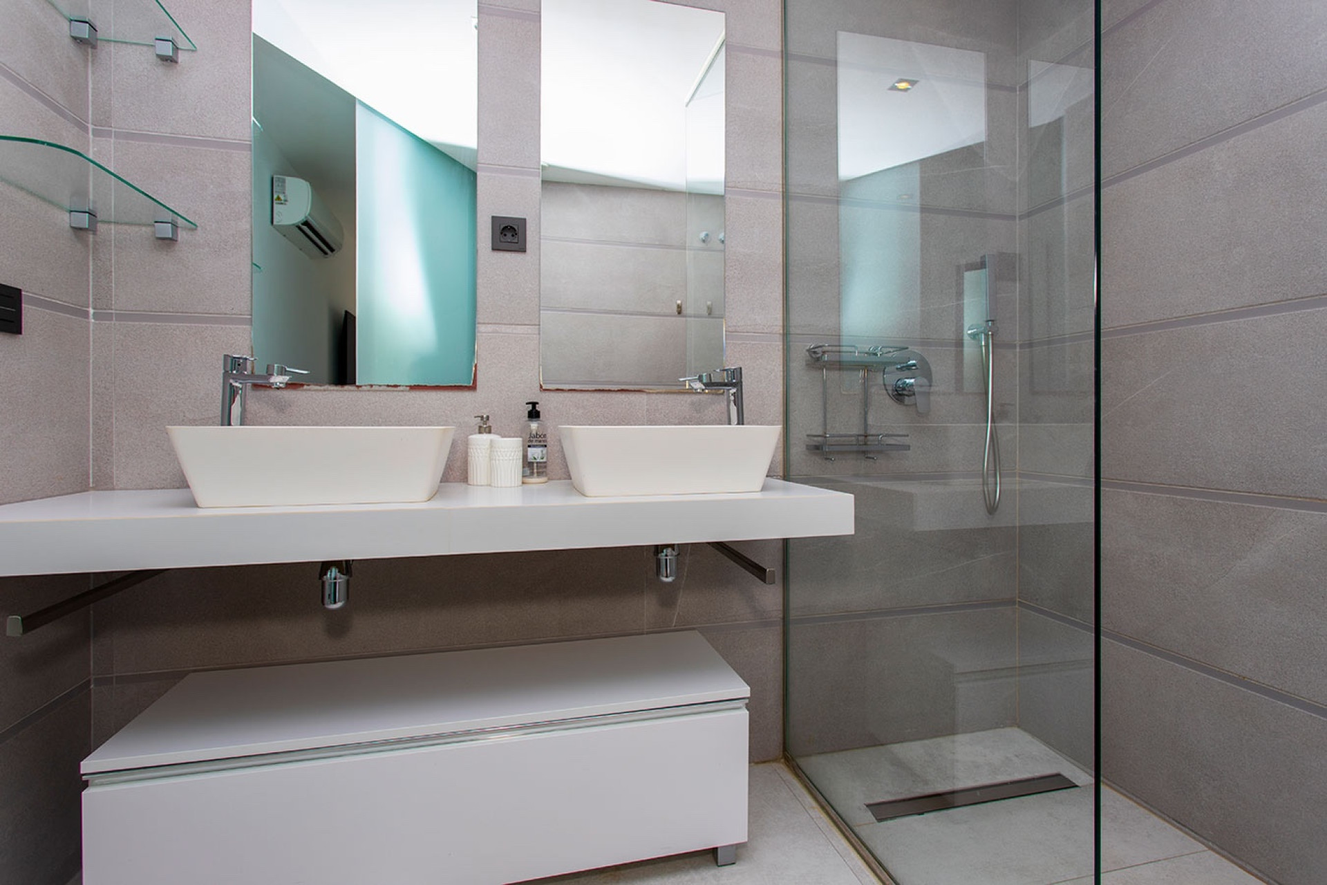 Langfristige Vermietung - Wohnung - Alicante - Guardamar Del Segura