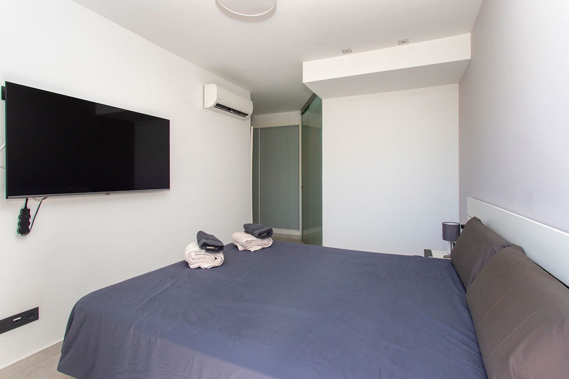 Langfristige Vermietung - Wohnung - Alicante - Guardamar Del Segura