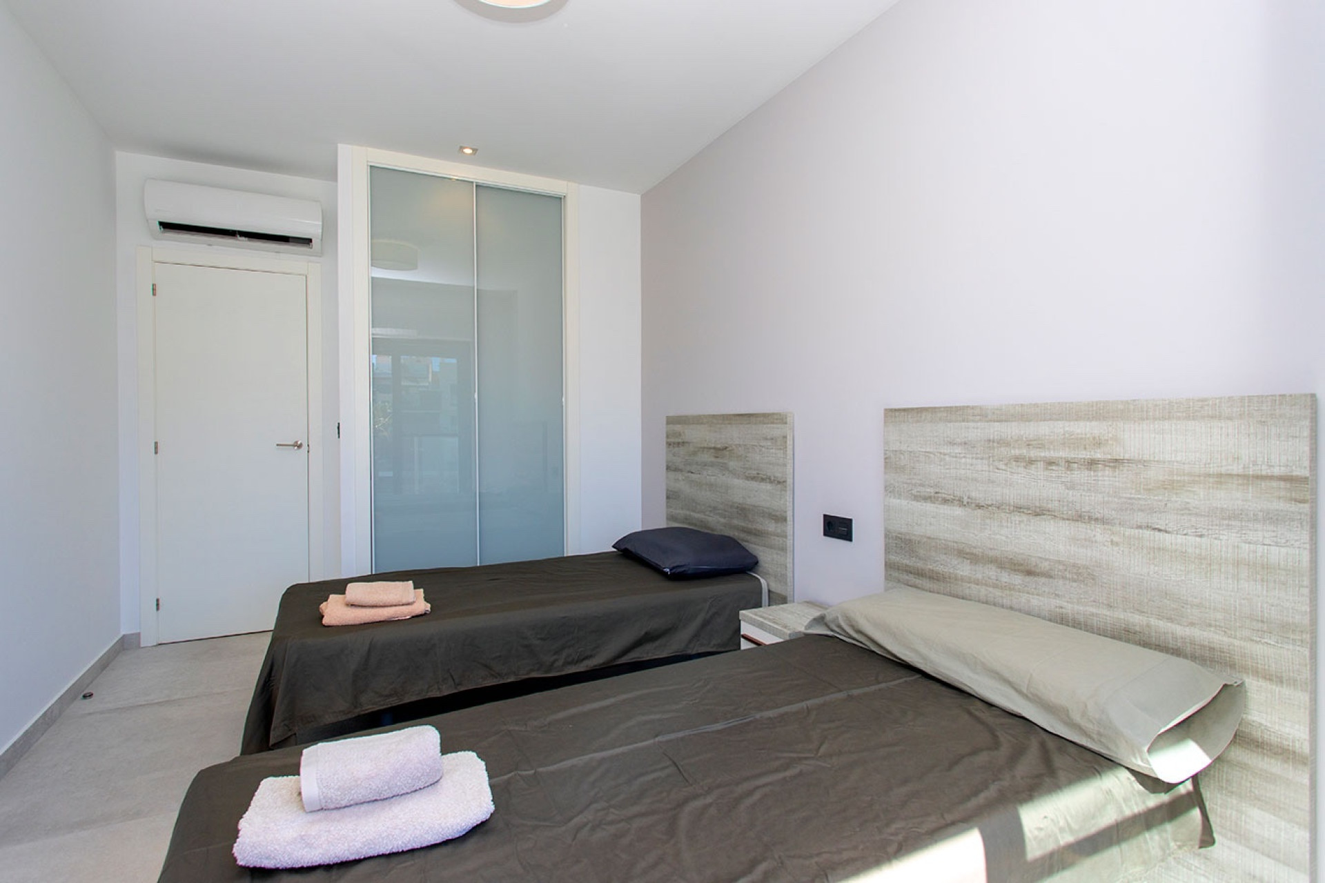 Langfristige Vermietung - Wohnung - Alicante - Guardamar Del Segura