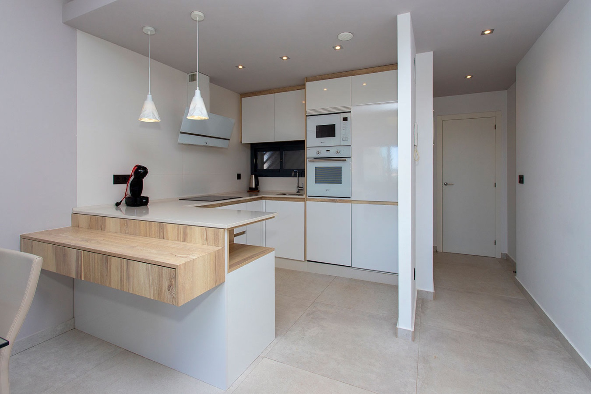 Langfristige Vermietung - Wohnung - Alicante - Guardamar Del Segura