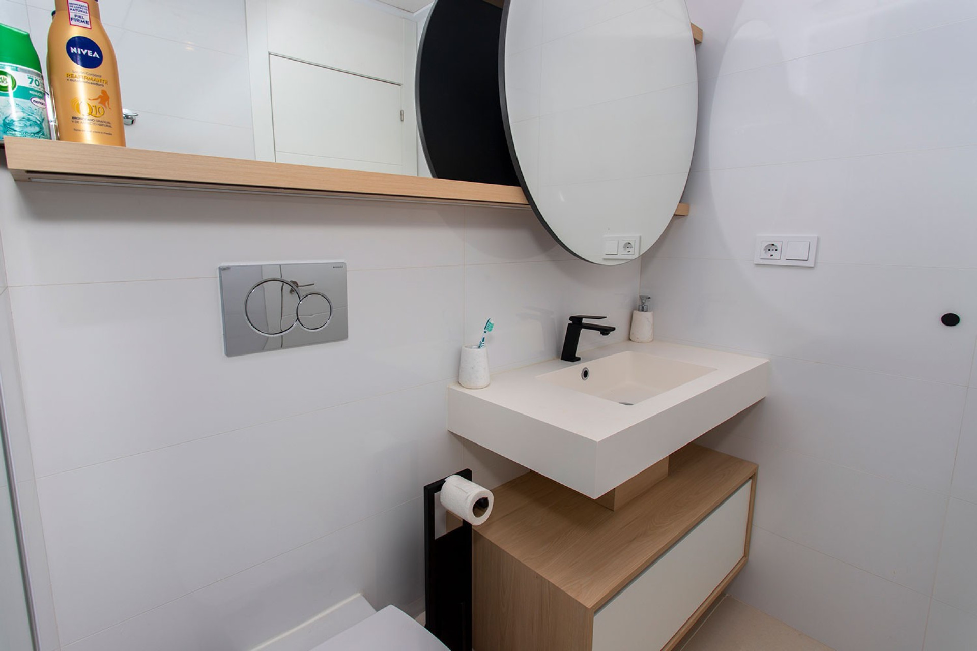 Langfristige Vermietung - Wohnung - Ciudad Quesada