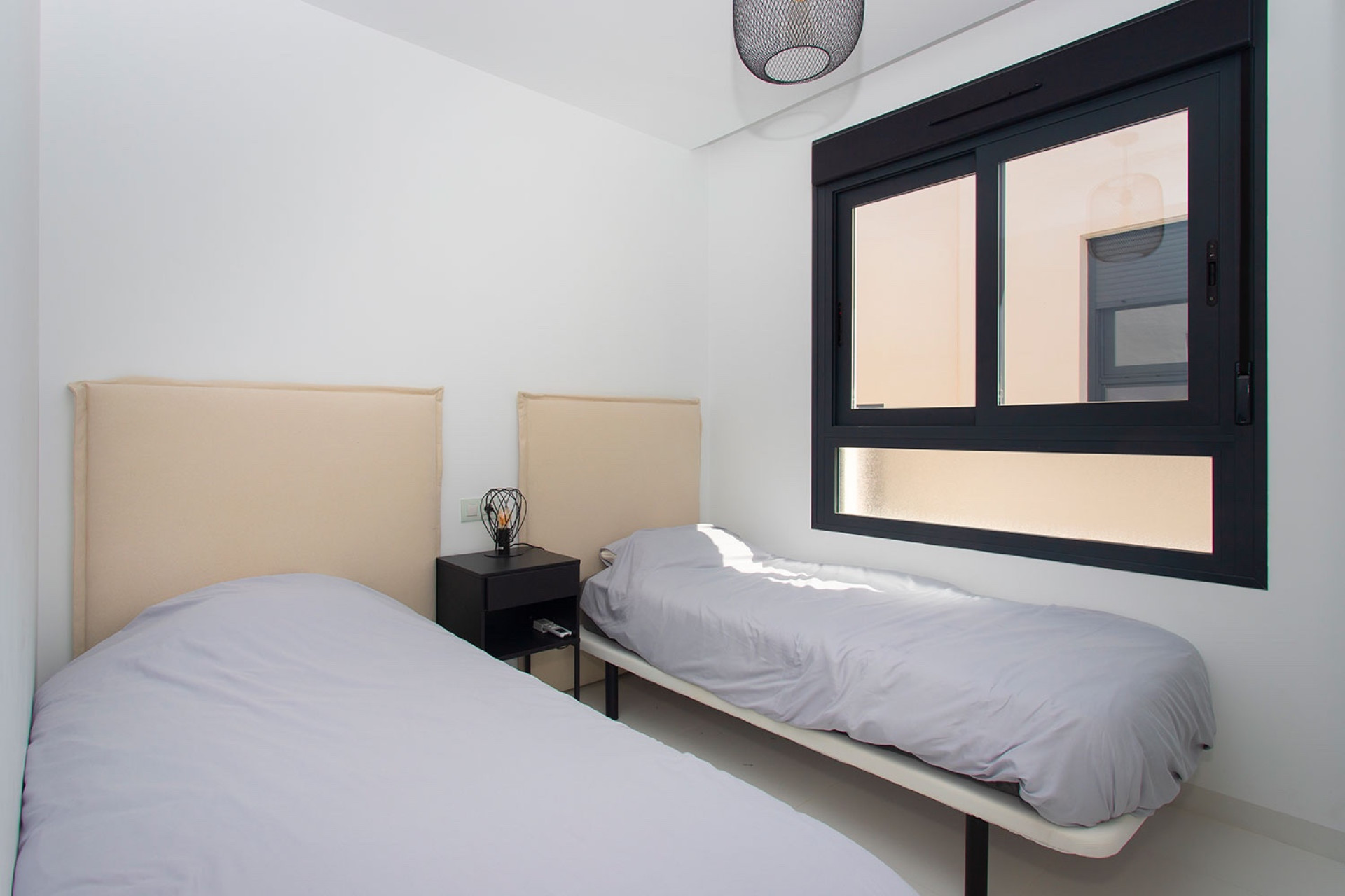 Langfristige Vermietung - Wohnung - San Miguel de Salinas