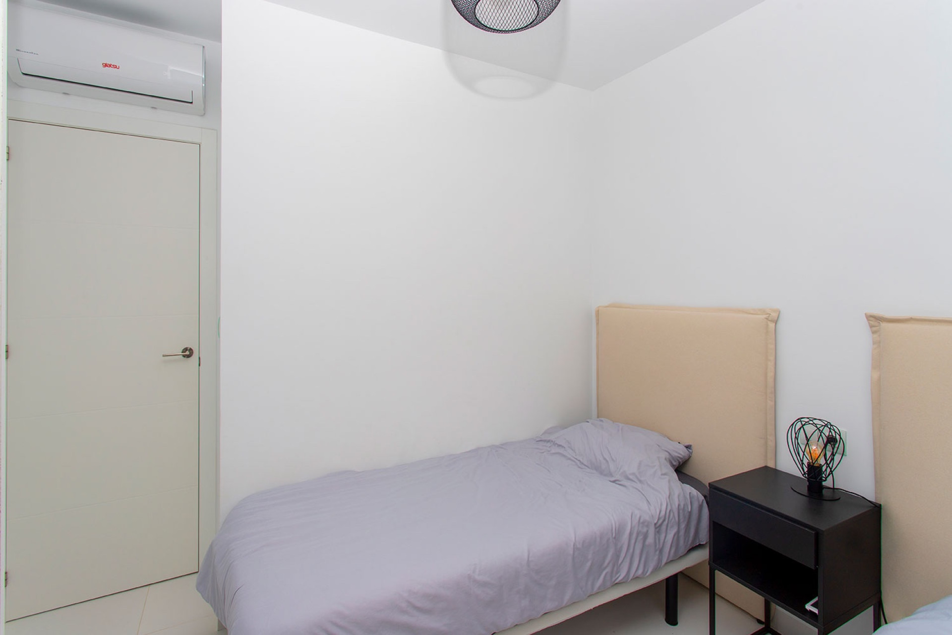 Langfristige Vermietung - Wohnung - San Miguel de Salinas