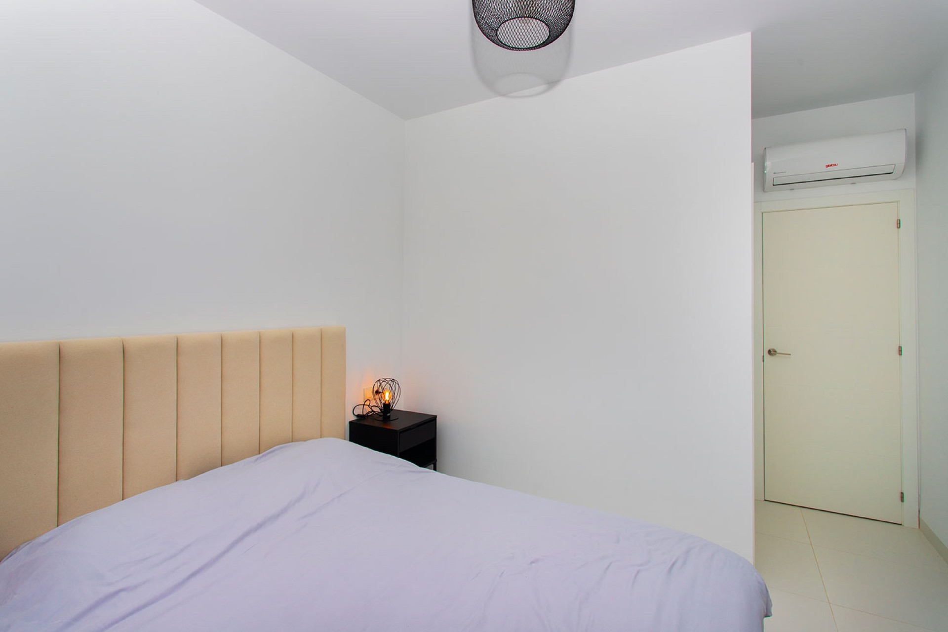 Langfristige Vermietung - Wohnung - San Miguel de Salinas